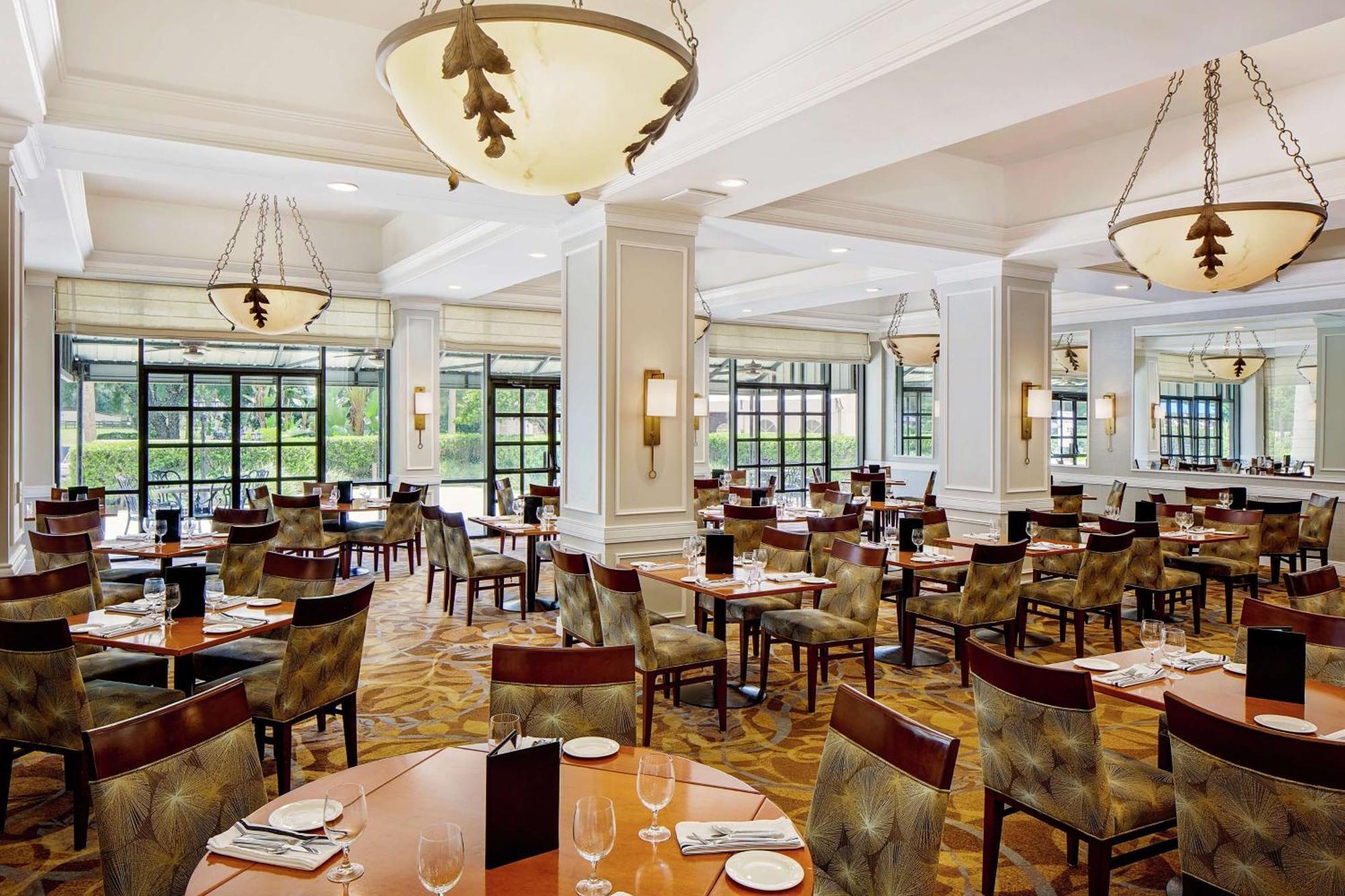 Hilton 4* Ocala