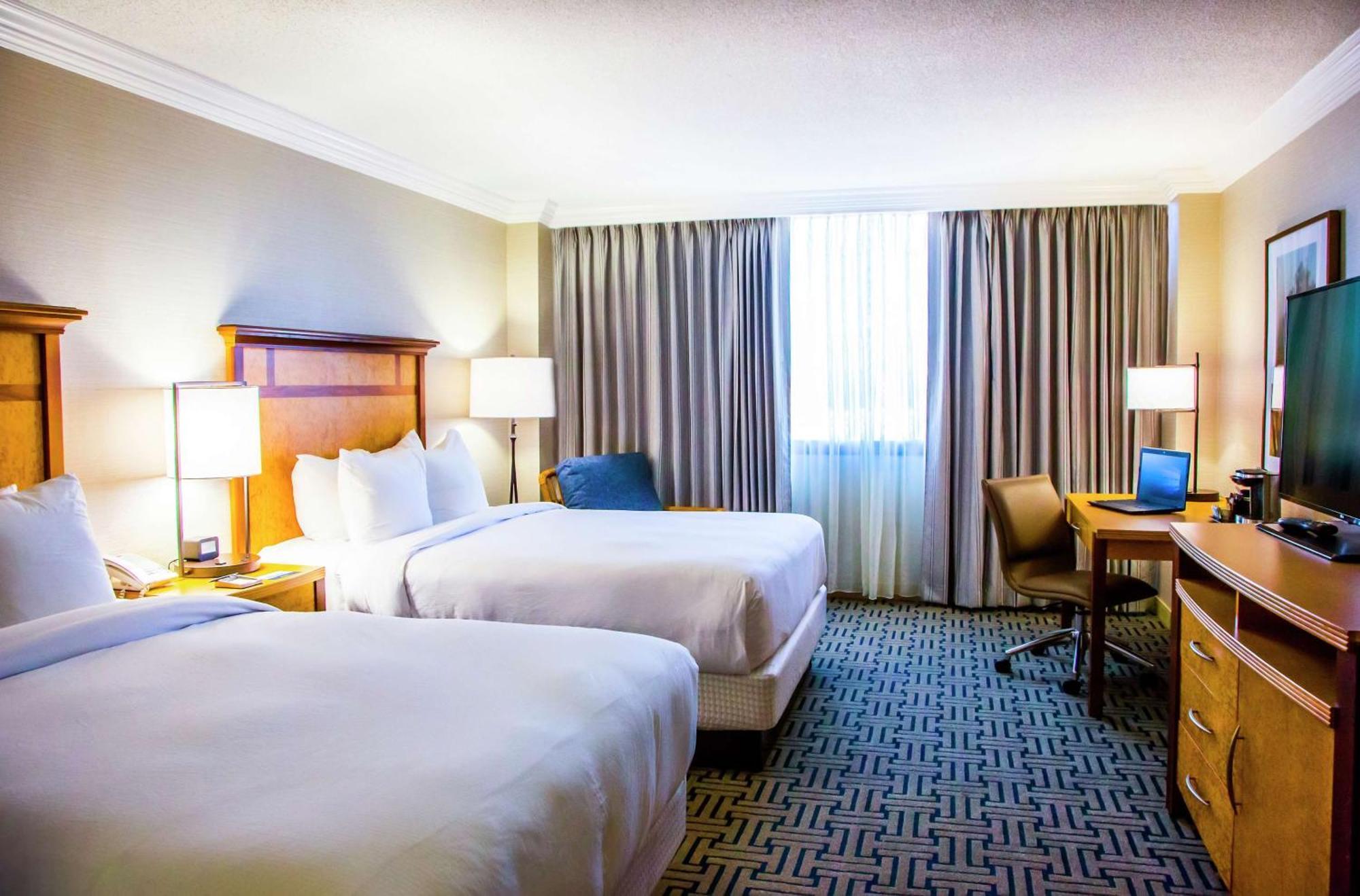 Hotel Hilton