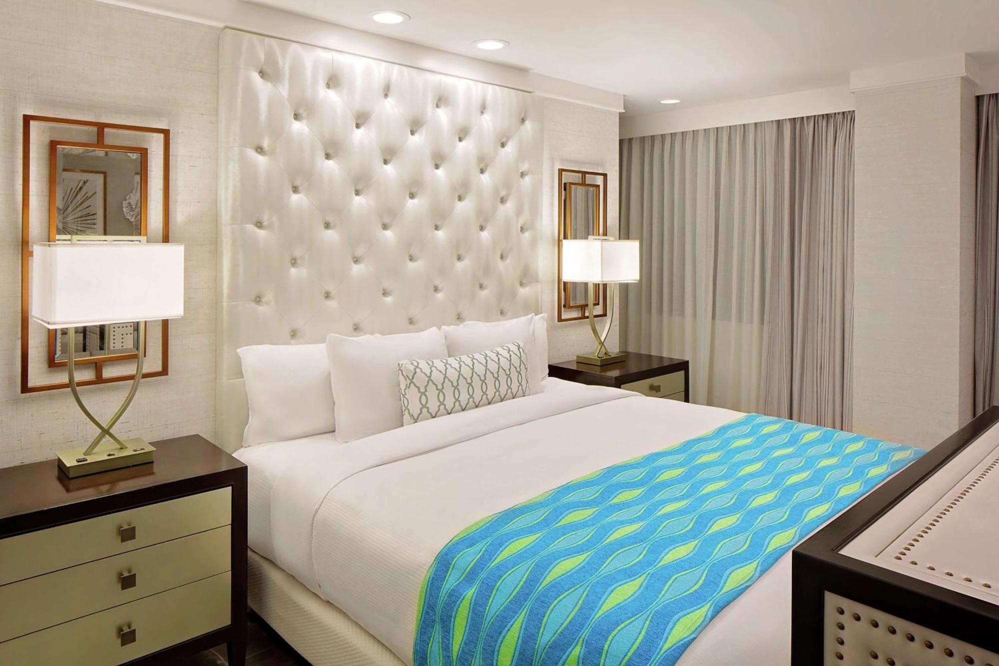 Hilton Hotel