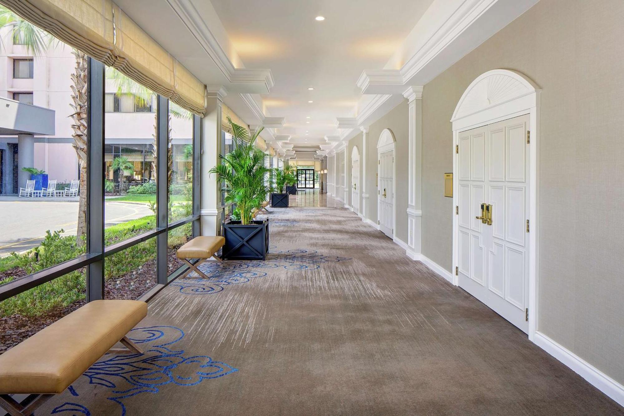 Hotel Hilton Ocala
