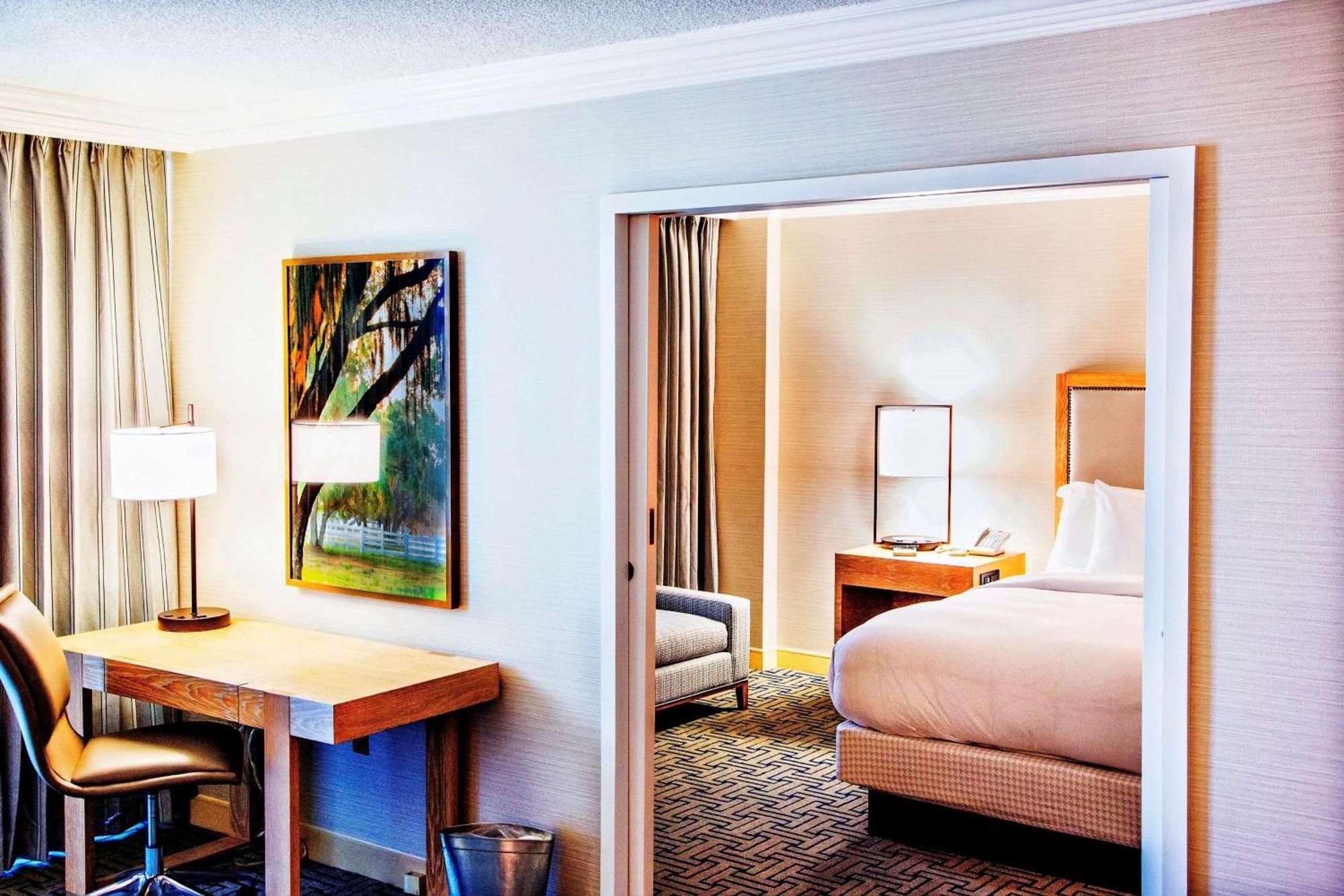 Hilton 4* Ocala