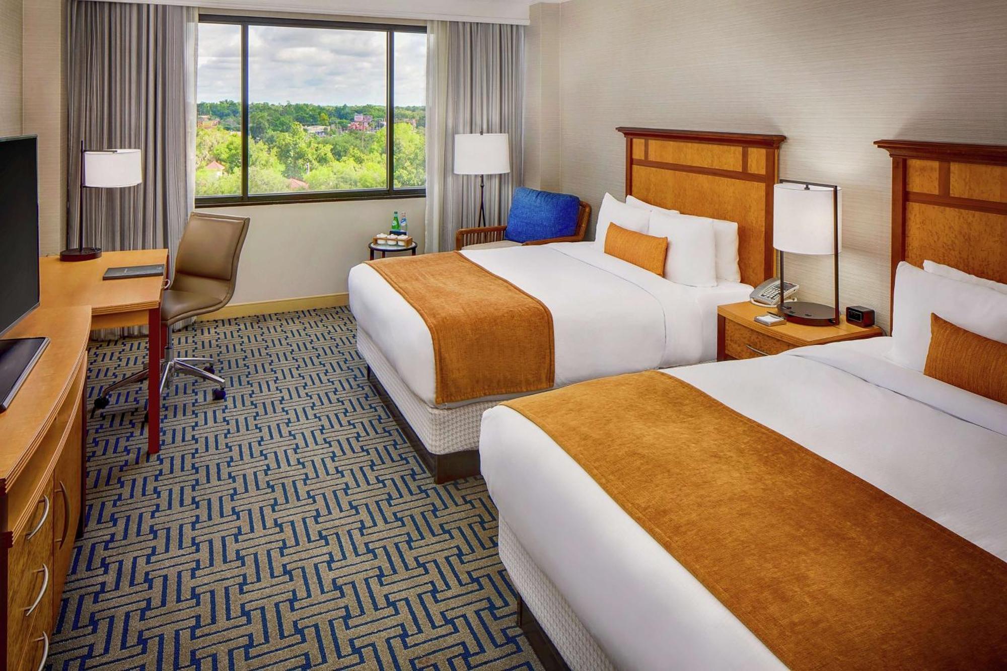 Hotel Hilton