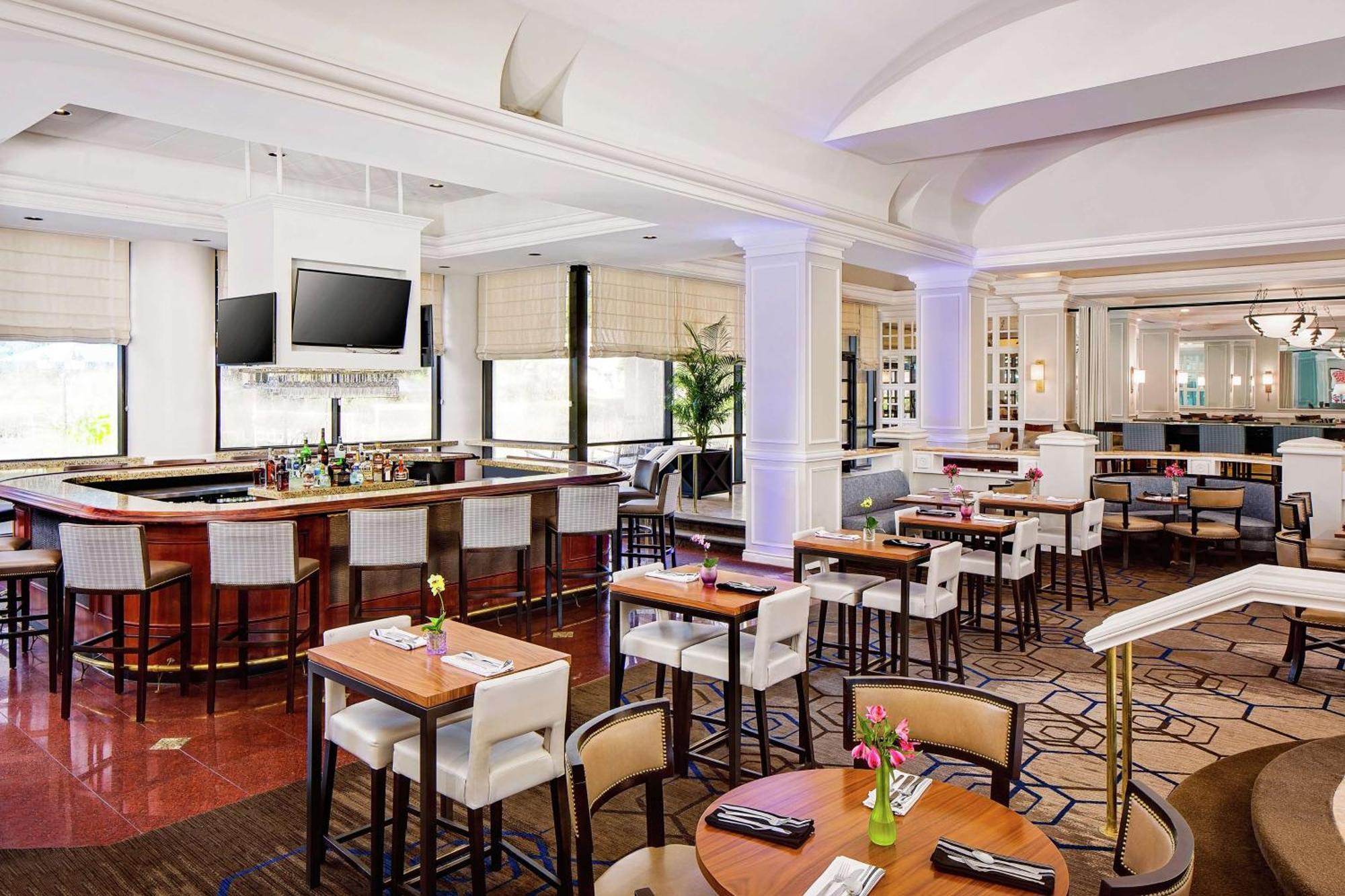 Hilton Hotel
