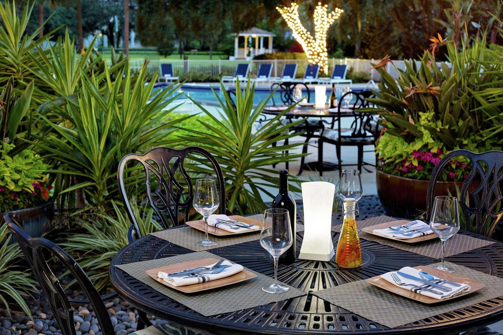 Hotel Hilton Ocala