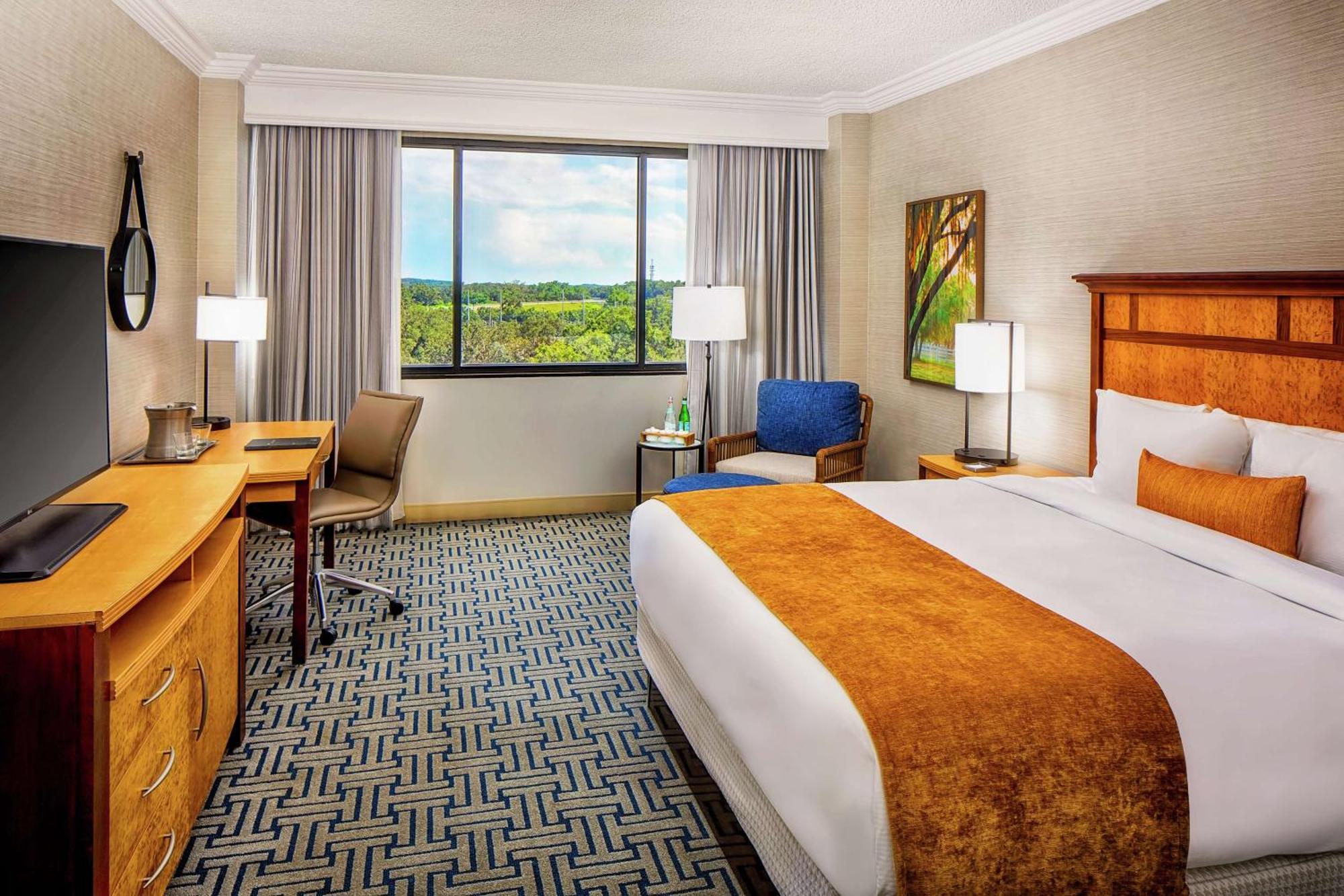 Hilton 4* Ocala