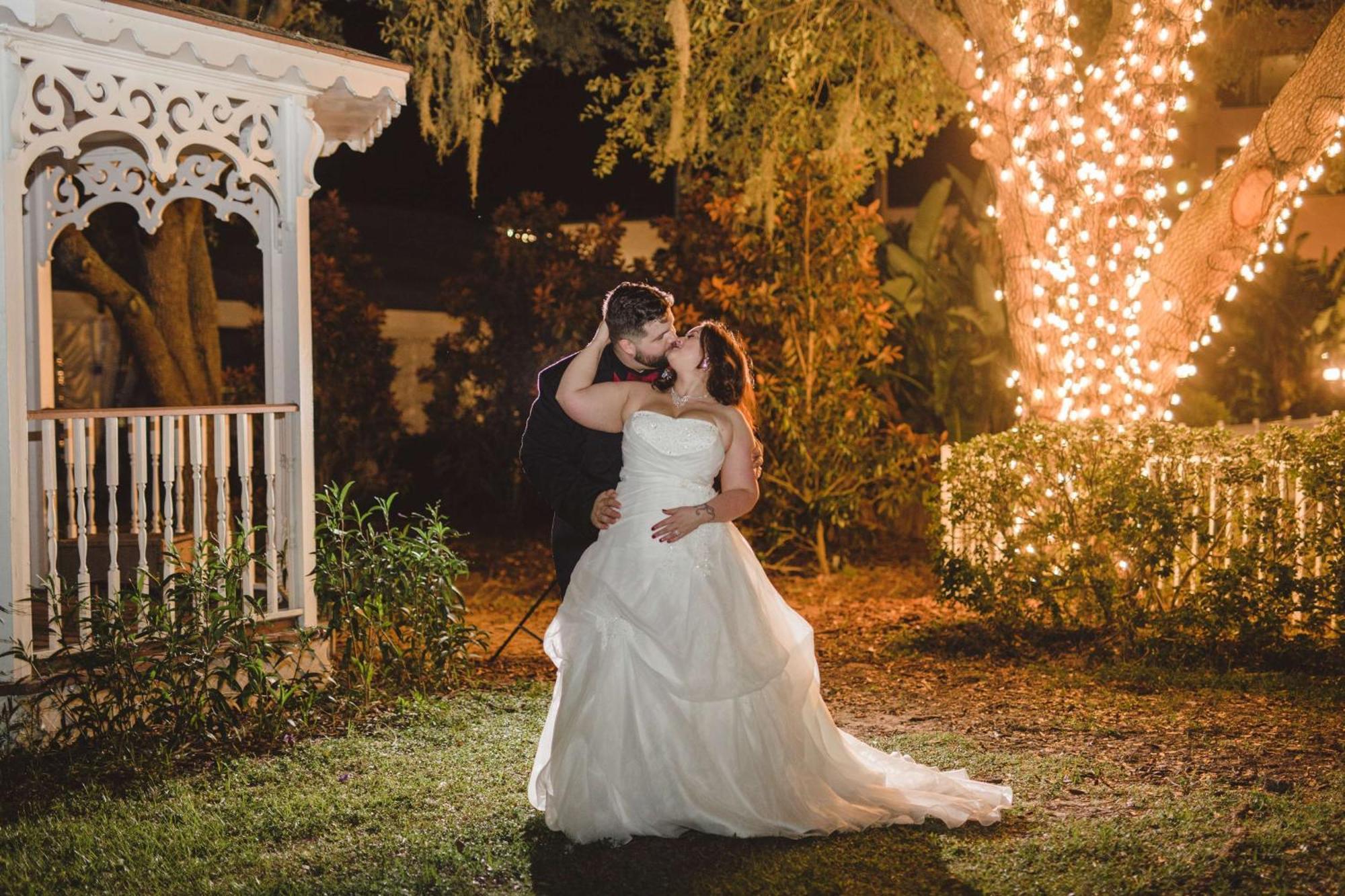 Hilton Hotel Ocala