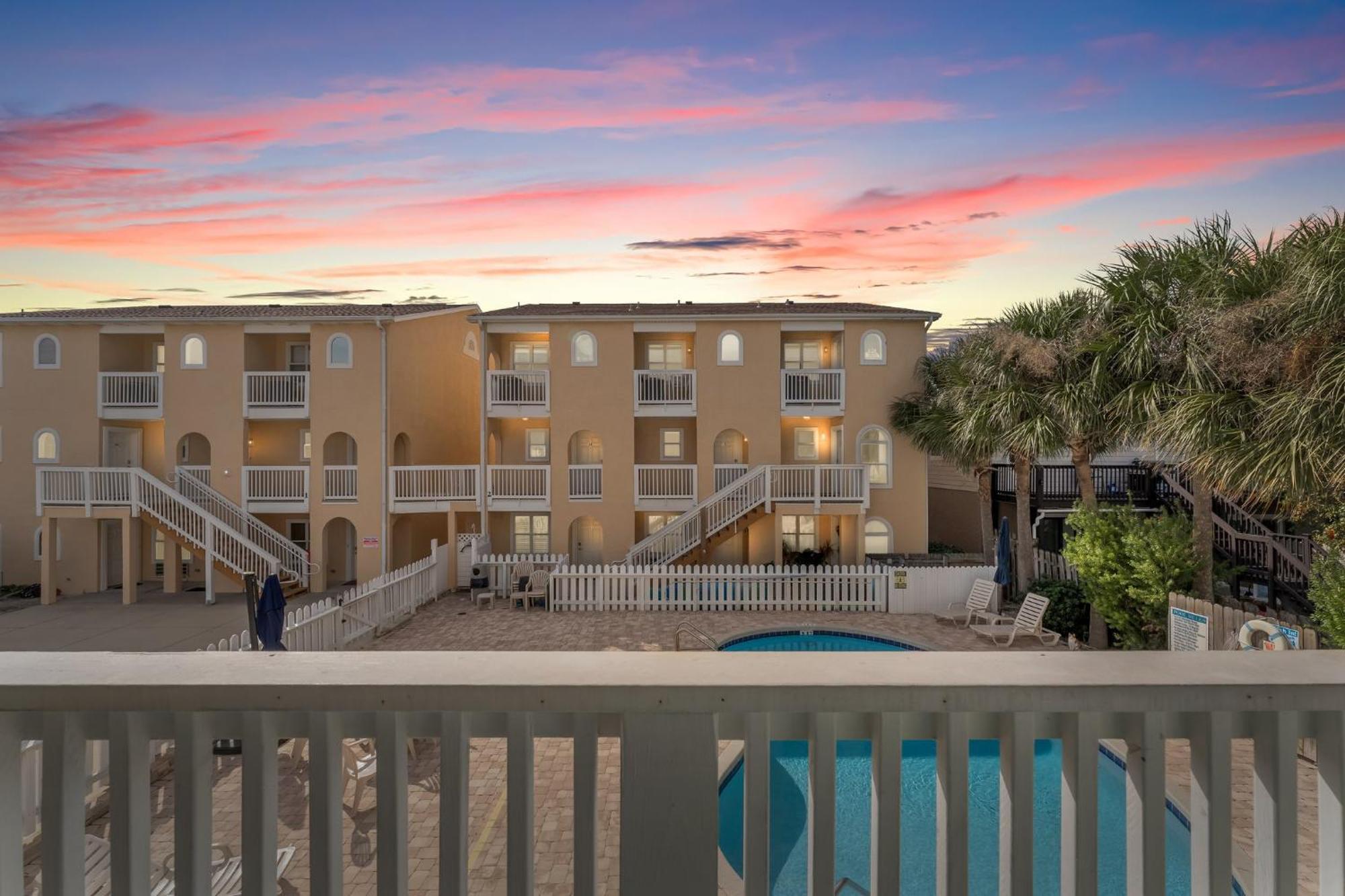 Treasure Island 1505 * Panama City Beach