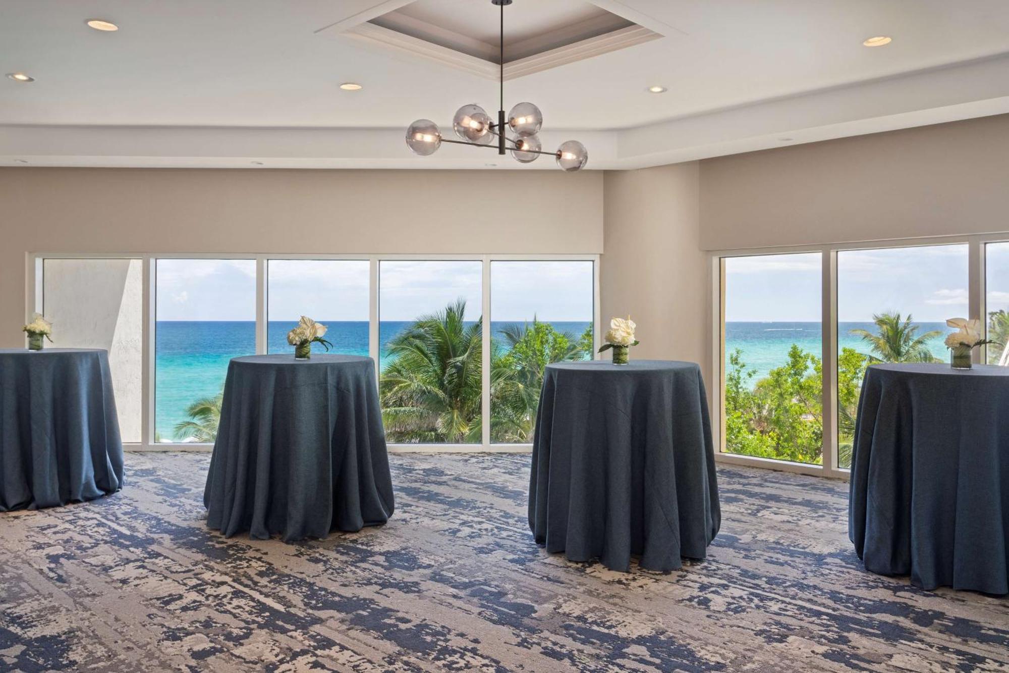 Doubletree By Hilton Ocean Point - North Miami Sunny Isles Beach