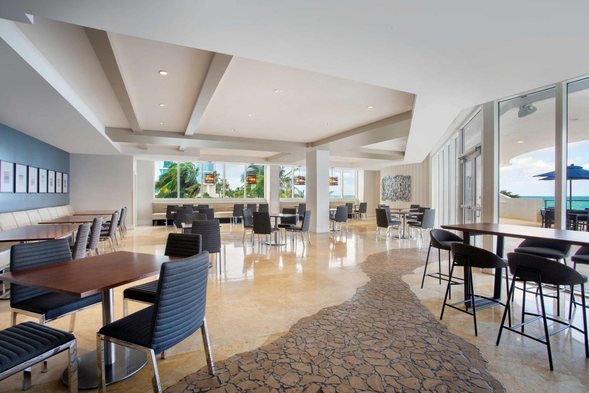Resort Doubletree By Hilton Ocean Point - North Miami Sunny Isles Beach