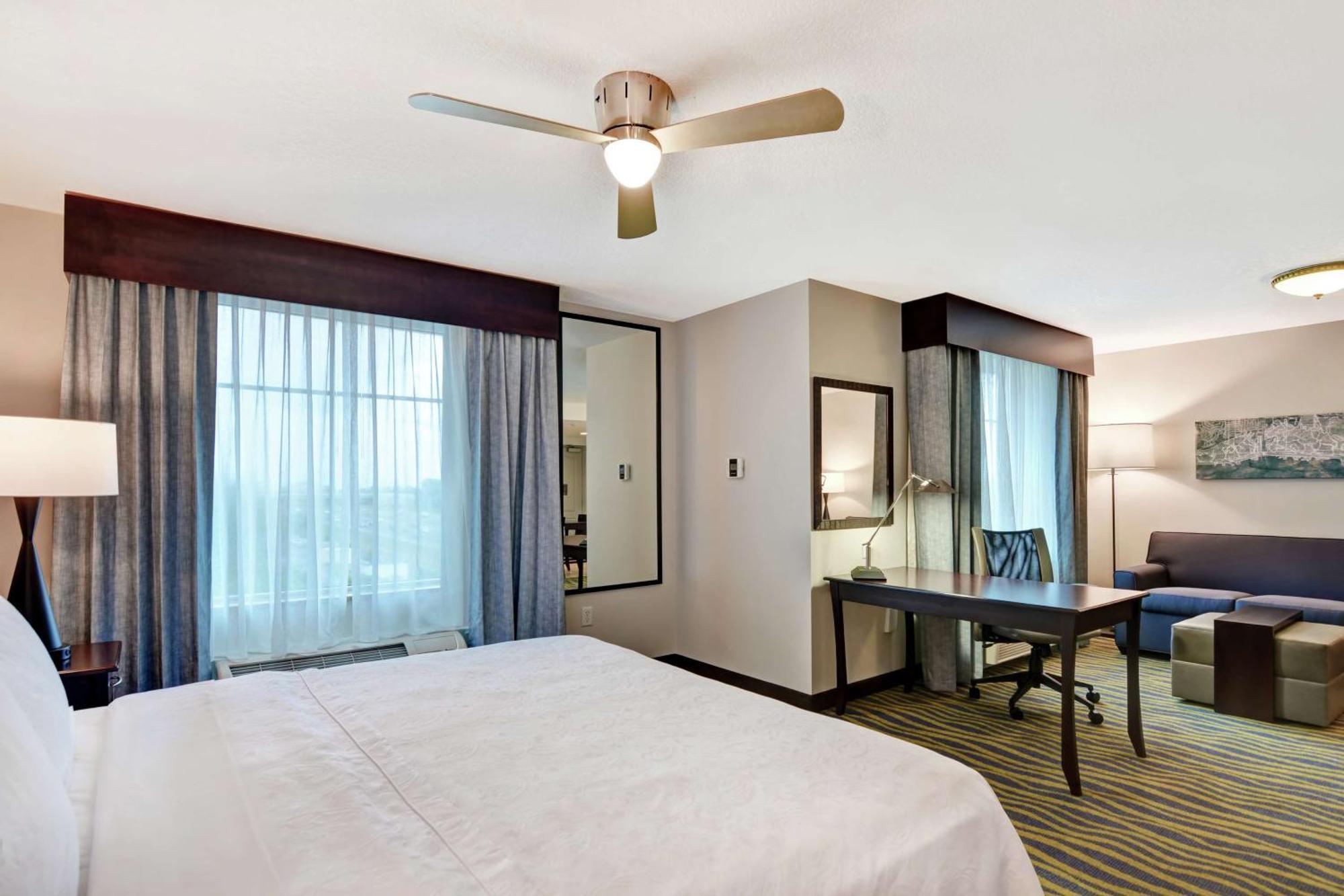 Homewood By Hilton Buena Vista - Orlando 3*