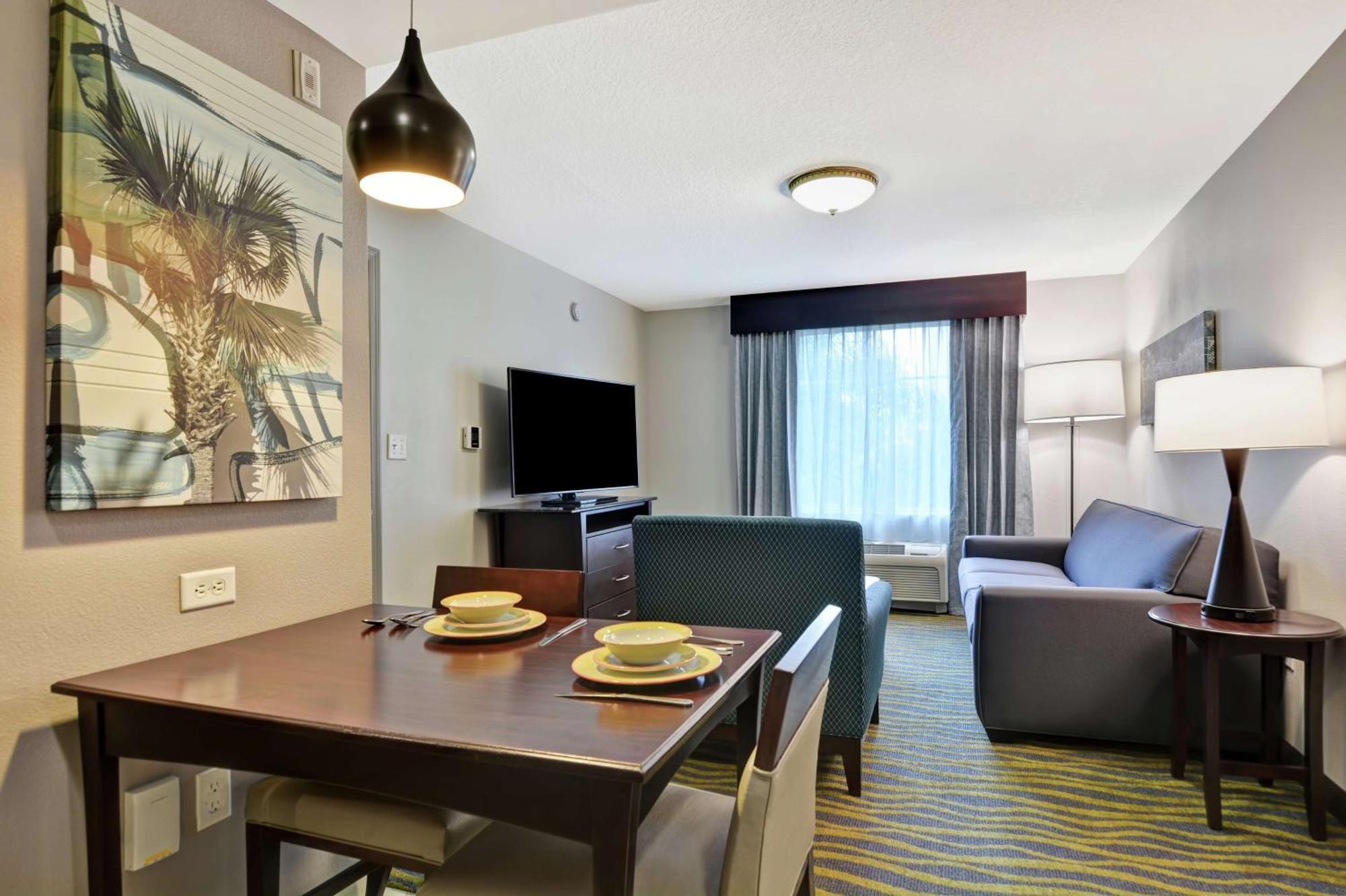 Homewood By Hilton Buena Vista - Orlando 3* Lake Buena Vista