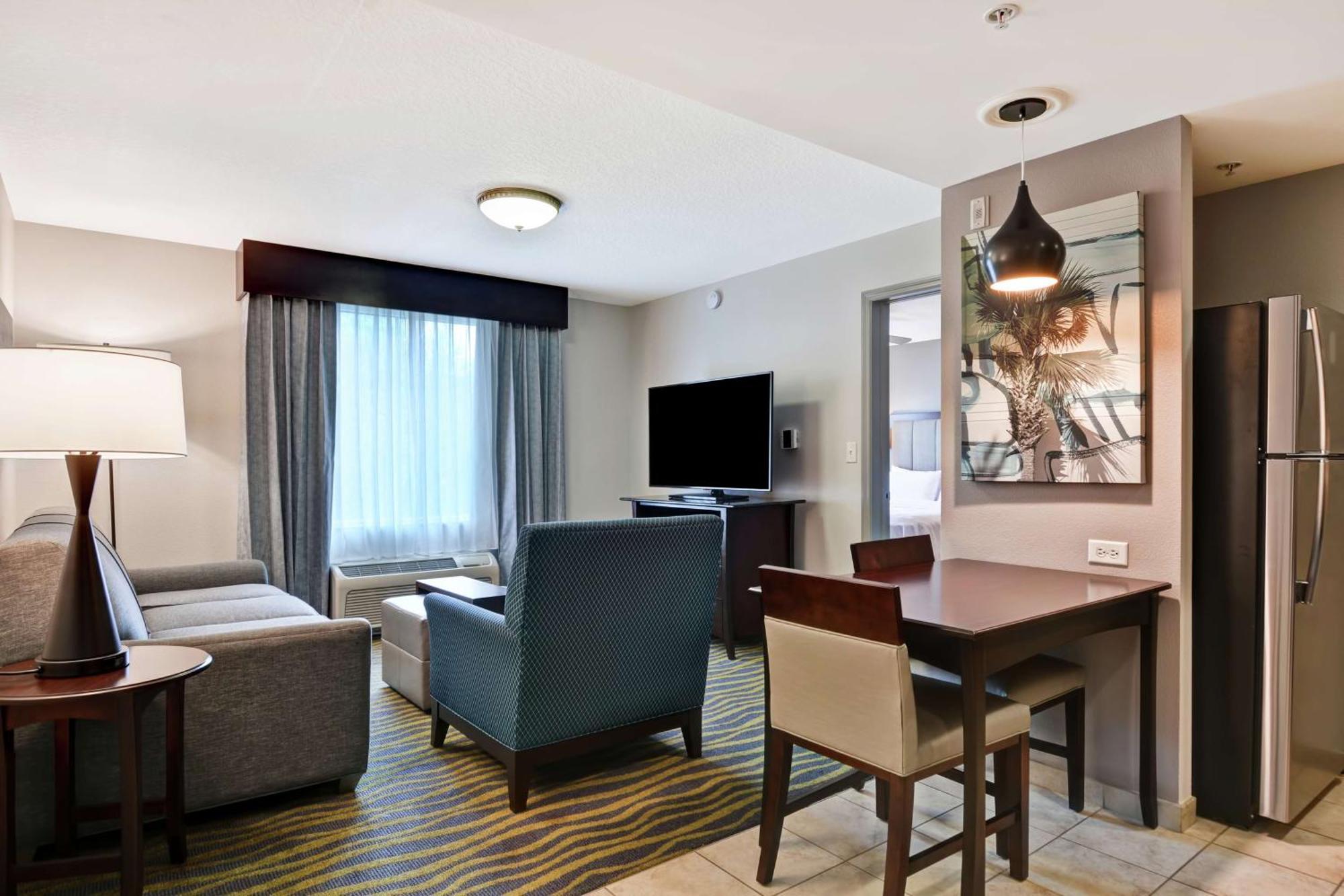 Hotel Homewood By Hilton Buena Vista - Orlando Lake Buena Vista