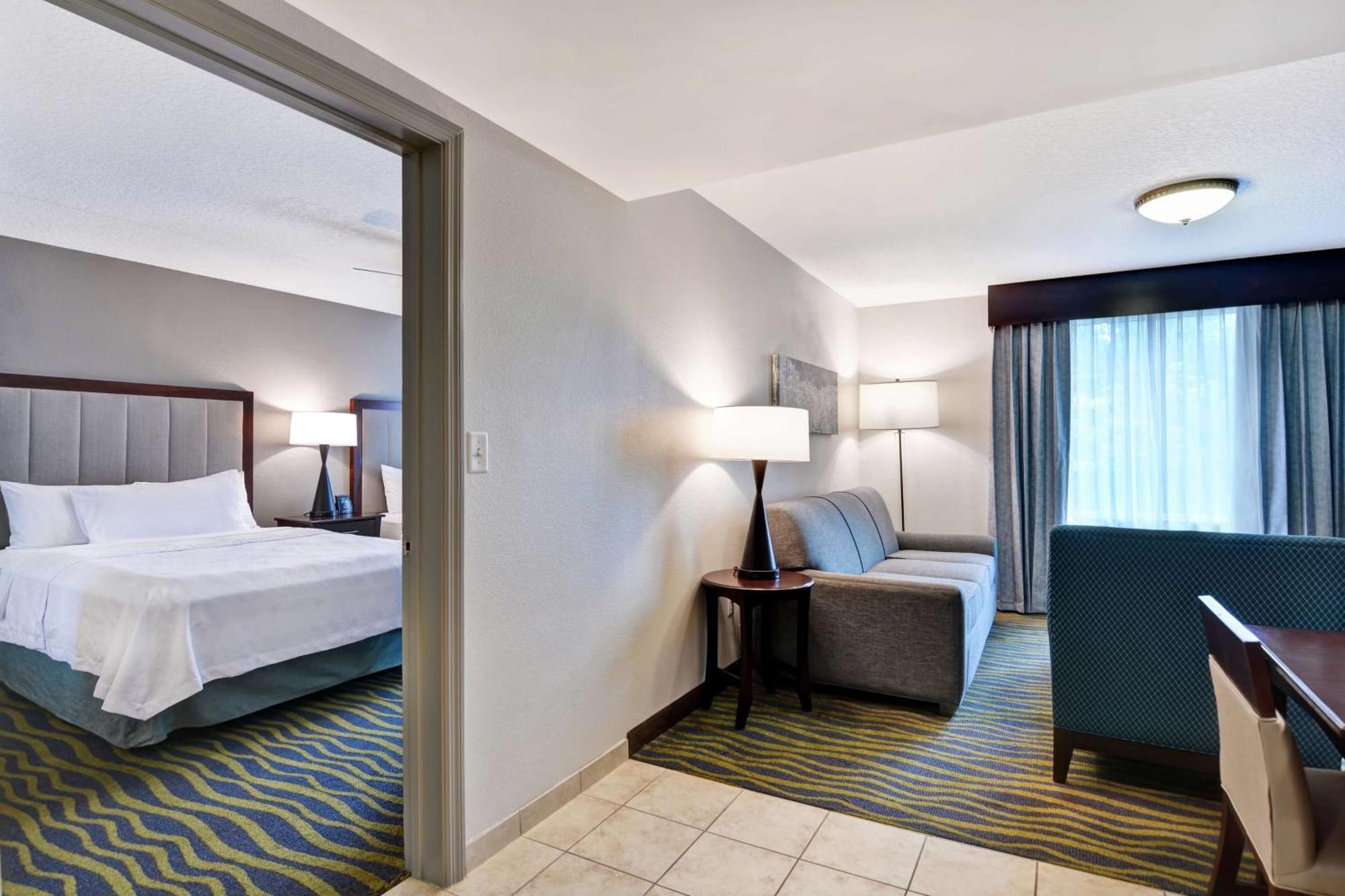 Homewood By Hilton Buena Vista - Orlando Hotel Lake Buena Vista