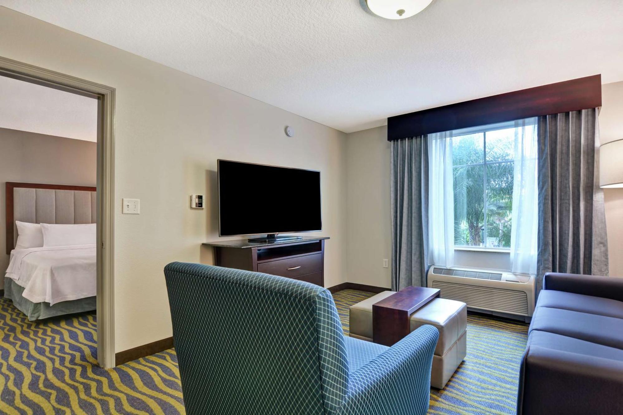 Hotel Homewood By Hilton Buena Vista - Orlando 3*