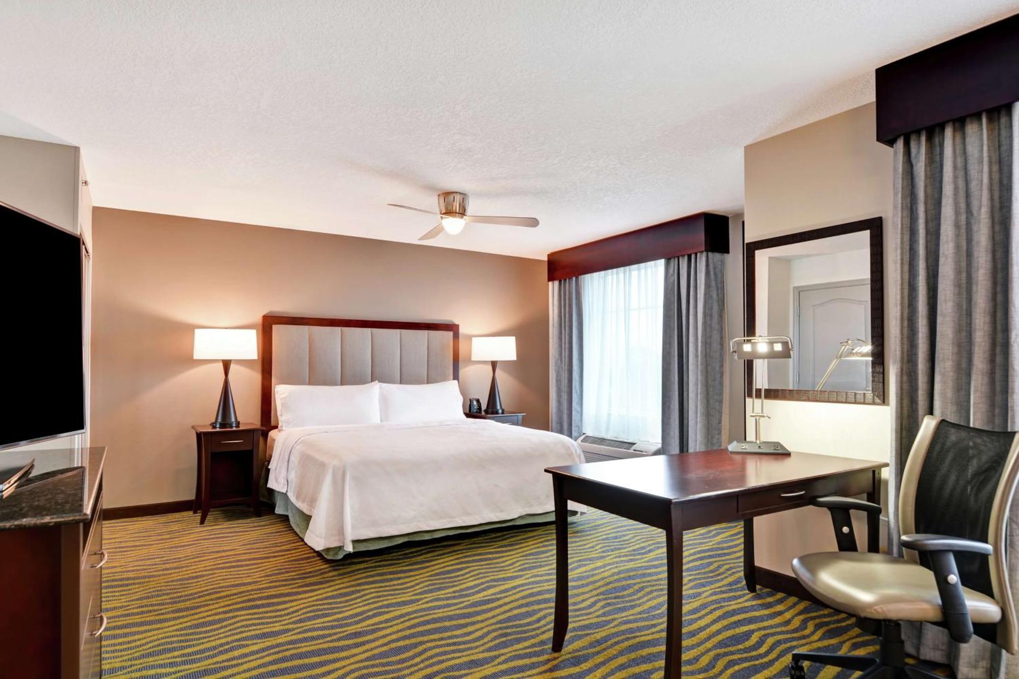 Homewood By Hilton Buena Vista - Orlando