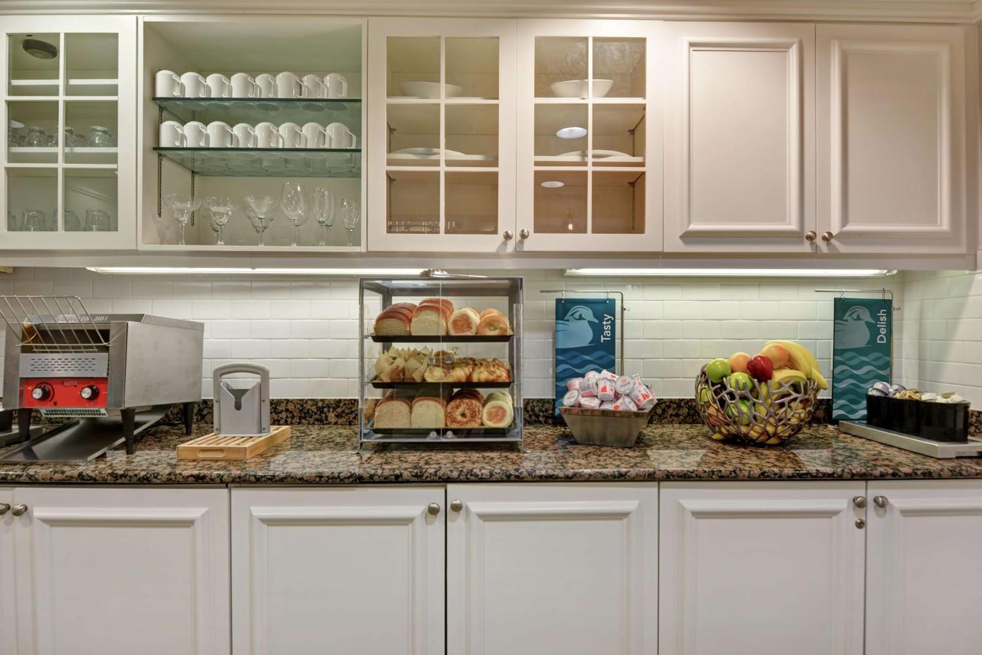 Hotel Homewood By Hilton Buena Vista - Orlando 3*