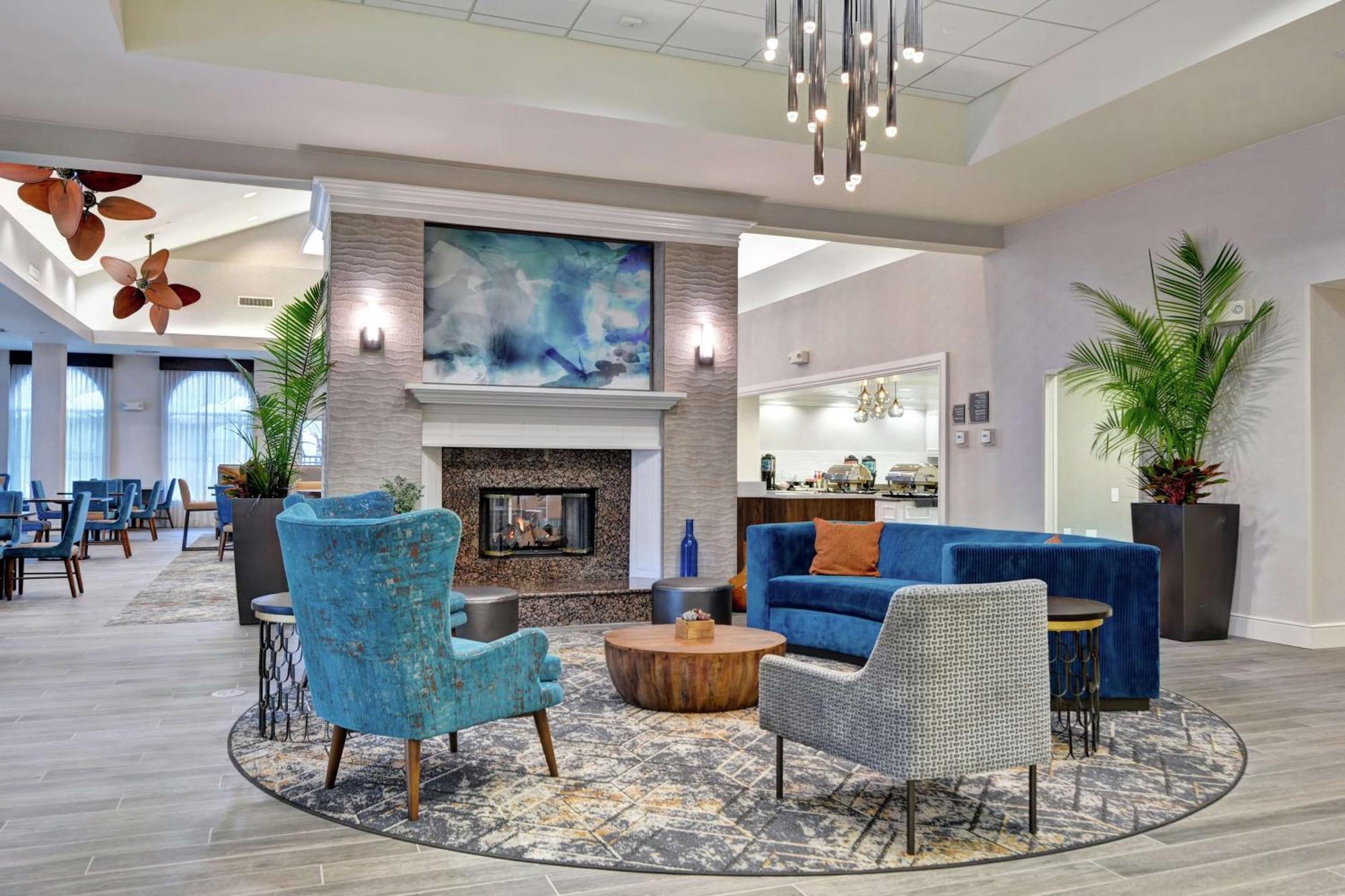 Homewood By Hilton Buena Vista - Orlando 3*
