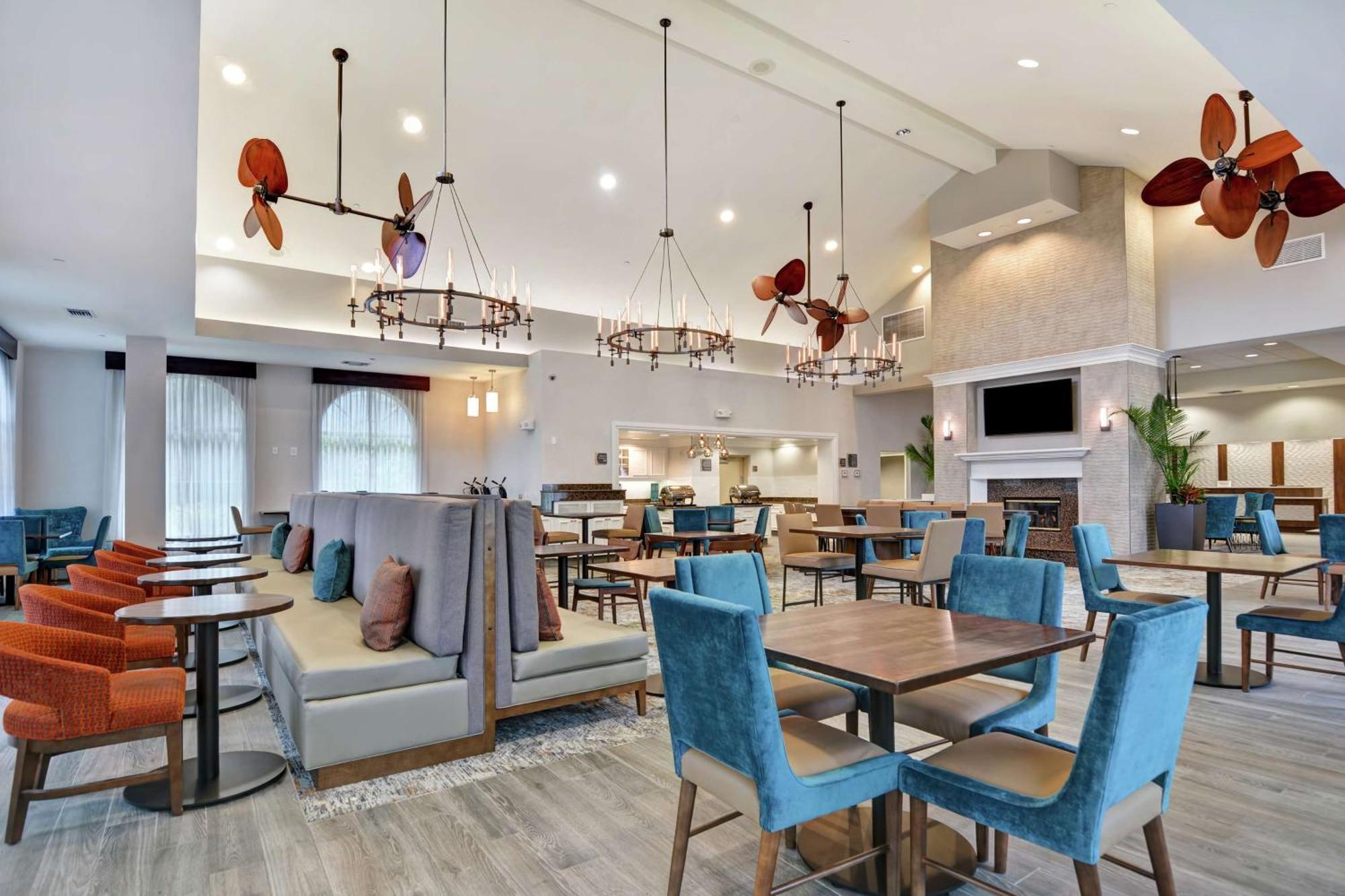 Homewood By Hilton Buena Vista - Orlando Lake Buena Vista