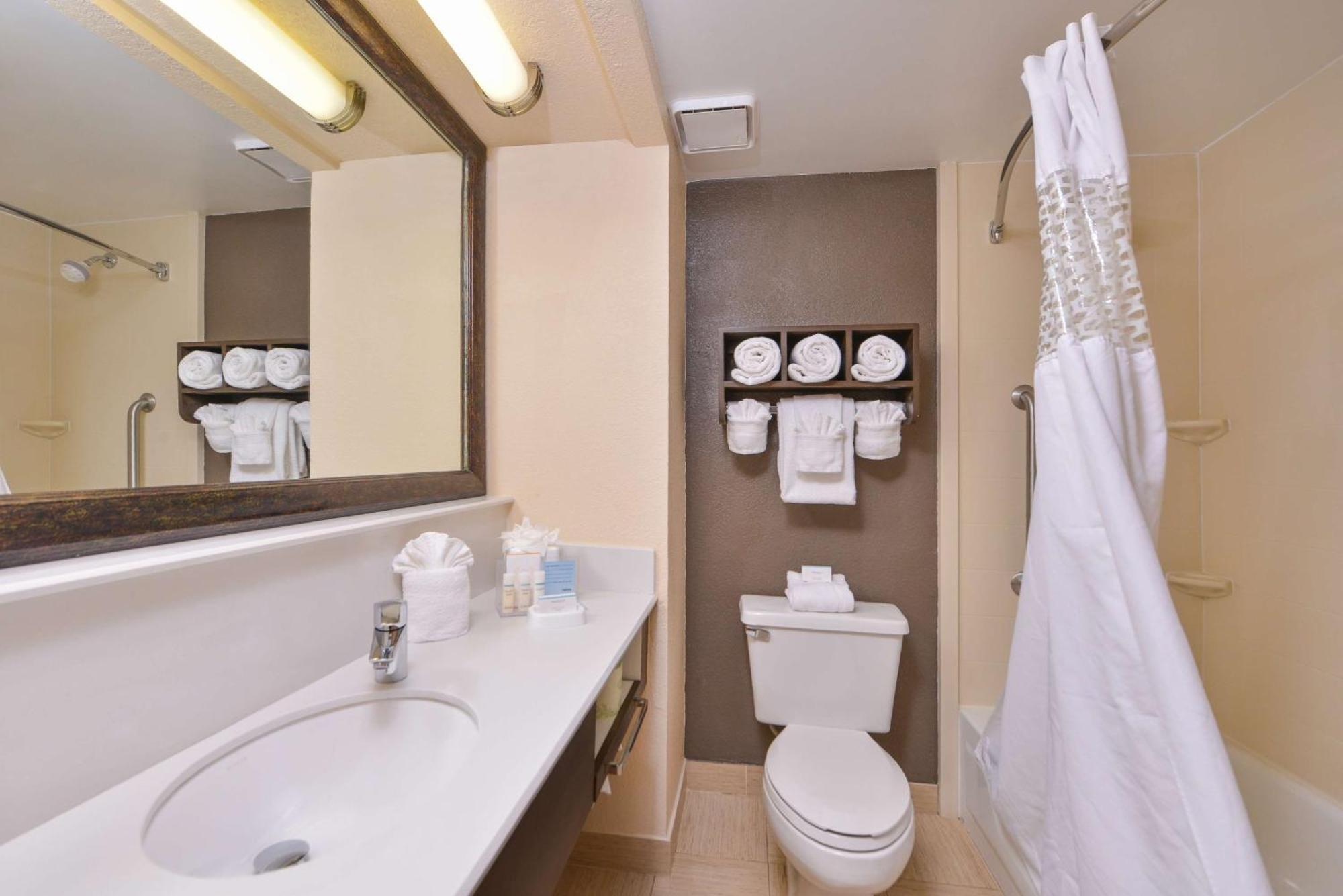 Hampton Closest To Universal Hotel Orlando