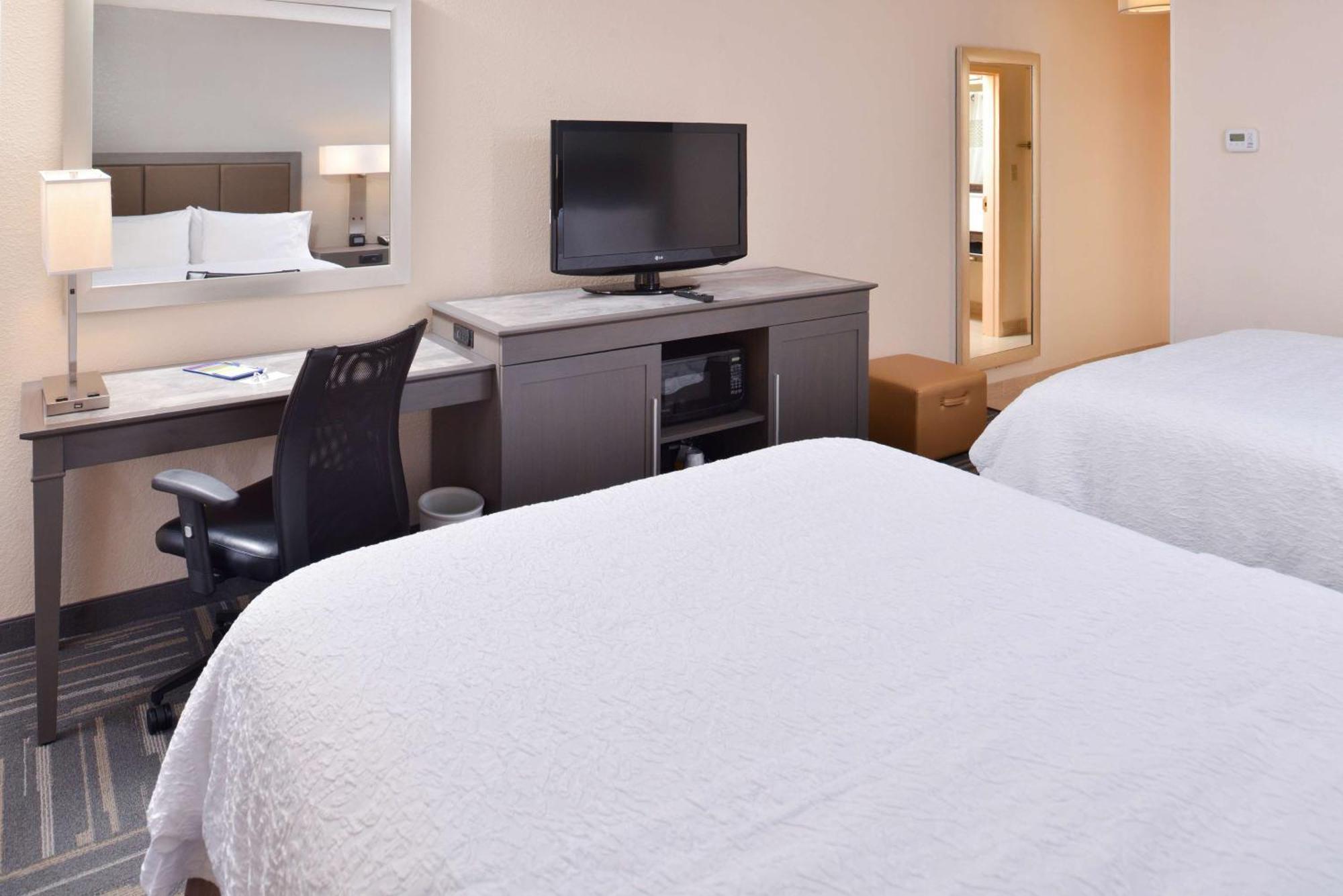 Hampton Closest To Universal Hotel Orlando