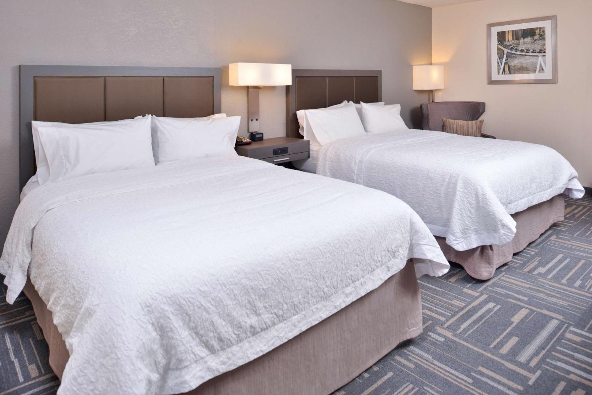 Hampton Closest To Universal Hotel 3*