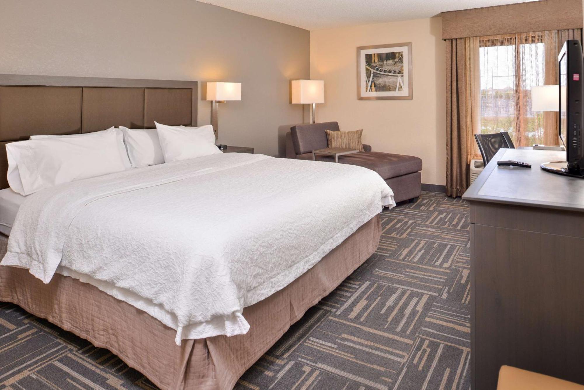 Hampton Closest To Universal 3* Orlando