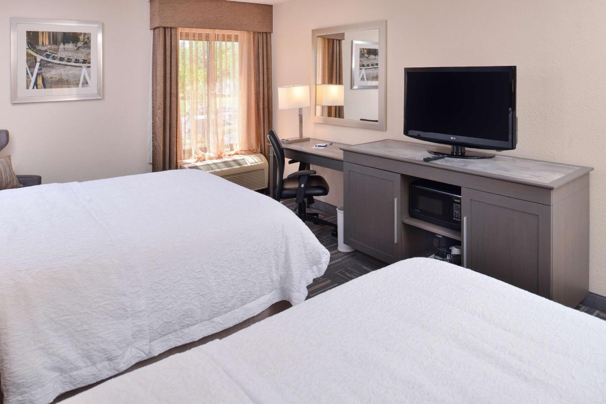 Hampton Closest To Universal 3* Orlando