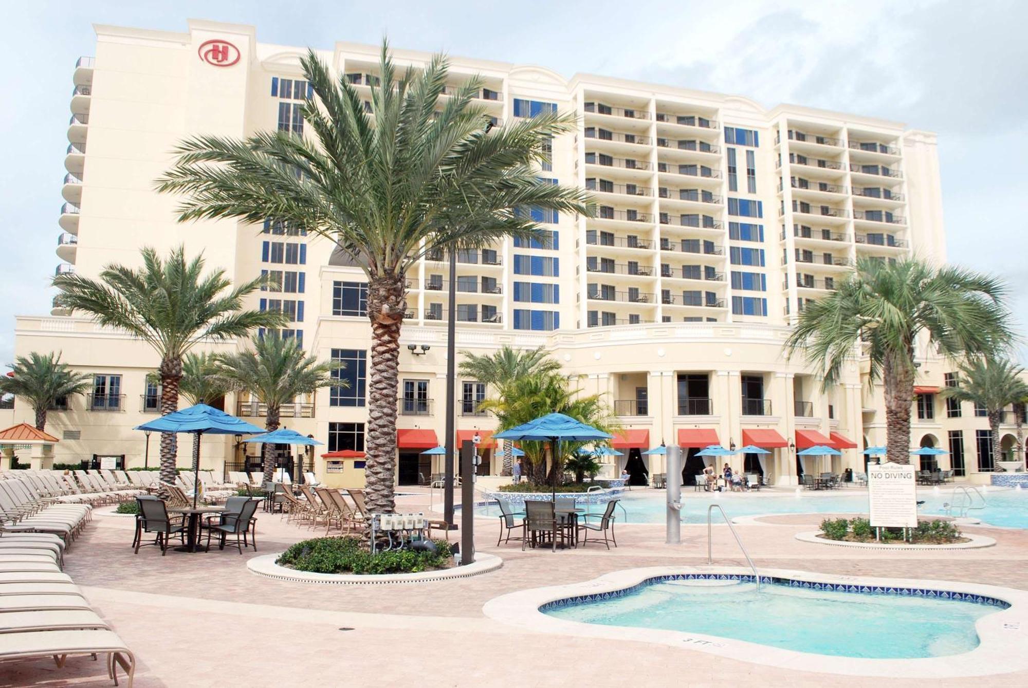 Hilton Grand Vacations Club Parc Soleil Orlando 3* Williamsburg
