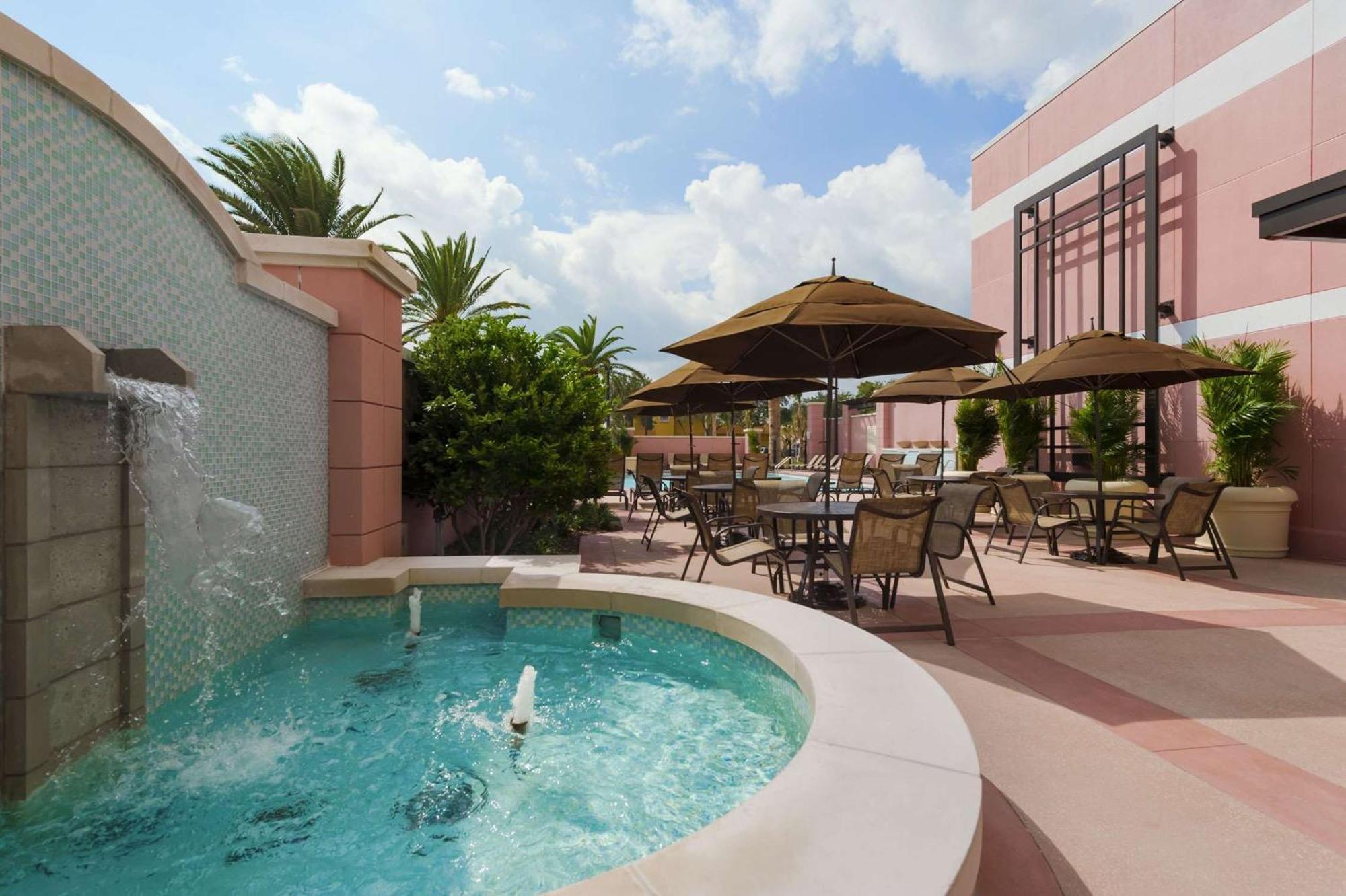Embassy By Hilton Orlando Buena Vista South Kissimmee