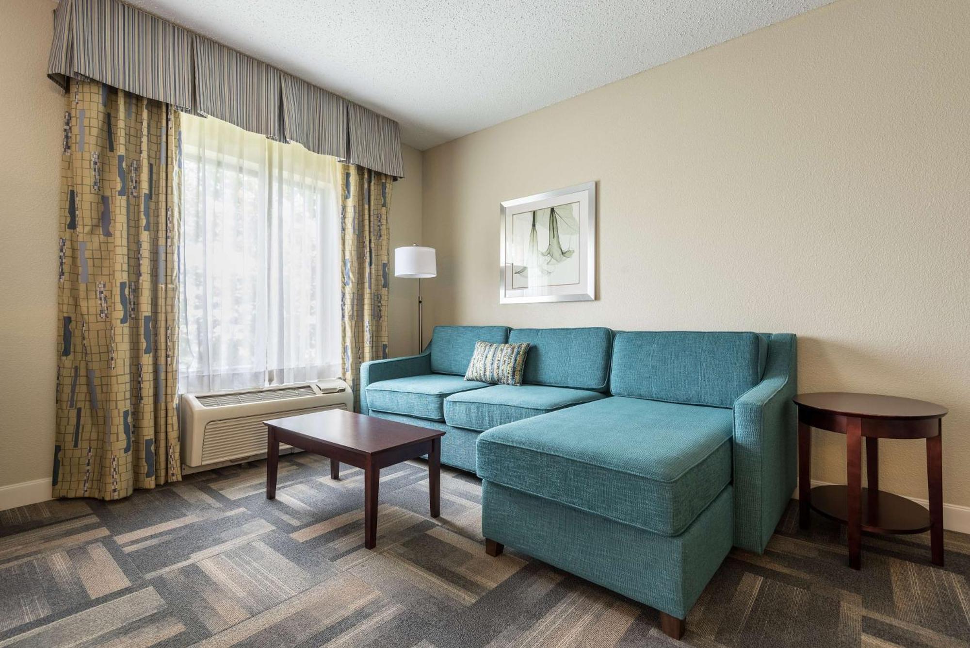 Hotel Hampton & Orlando-south Buena Vista 3*