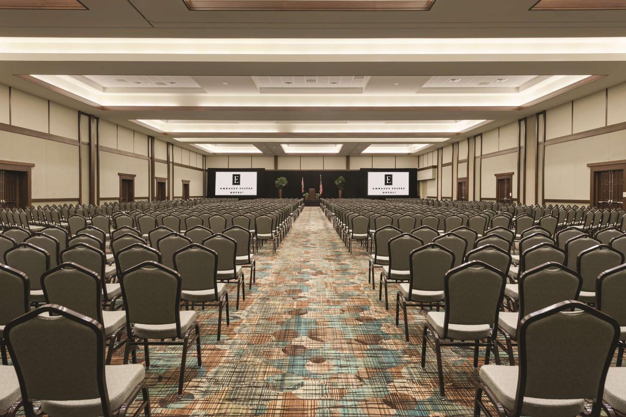 Hotel Embassy By Hilton Orlando Buena Vista South Kissimmee