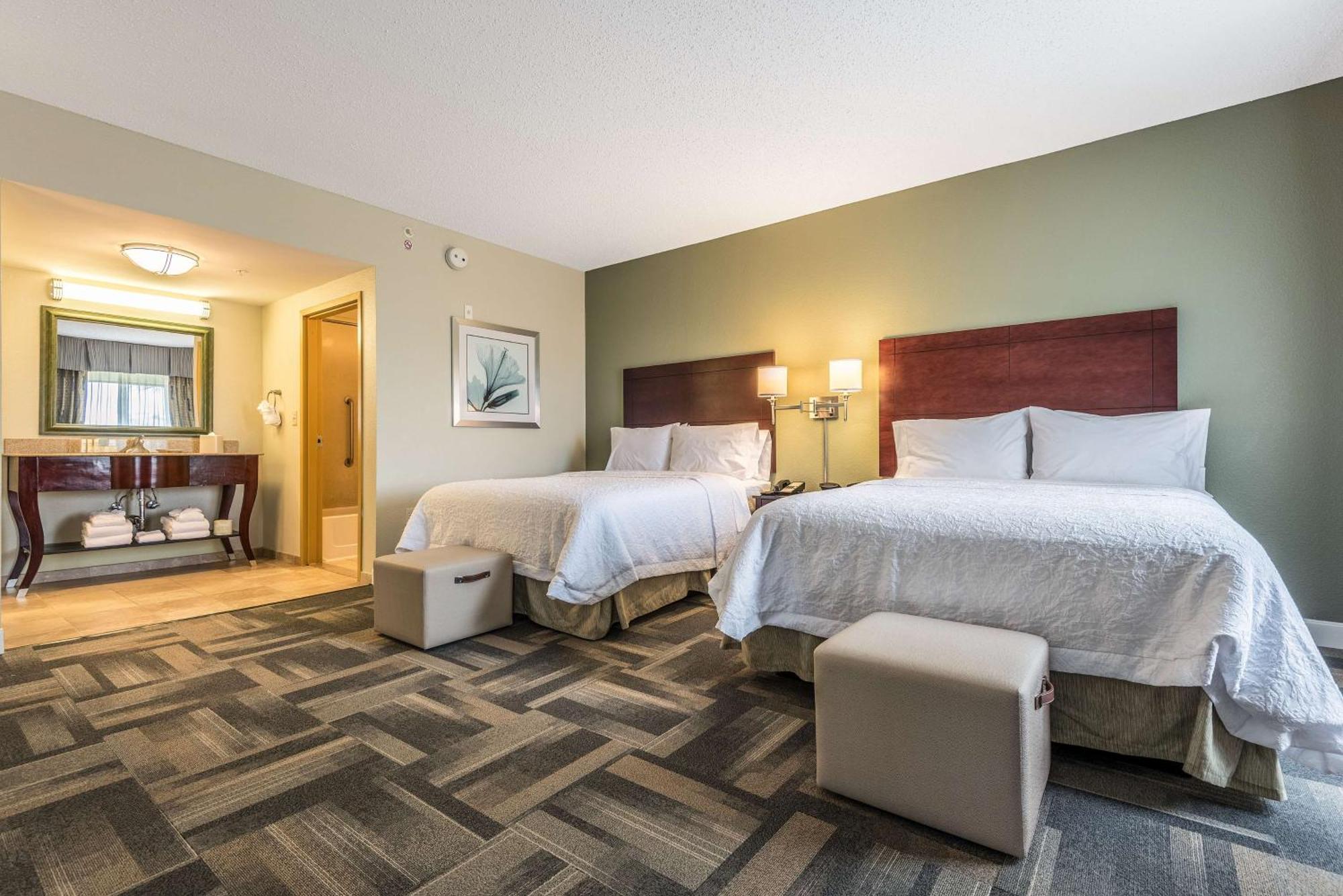 Hampton & Orlando-south Buena Vista 3*