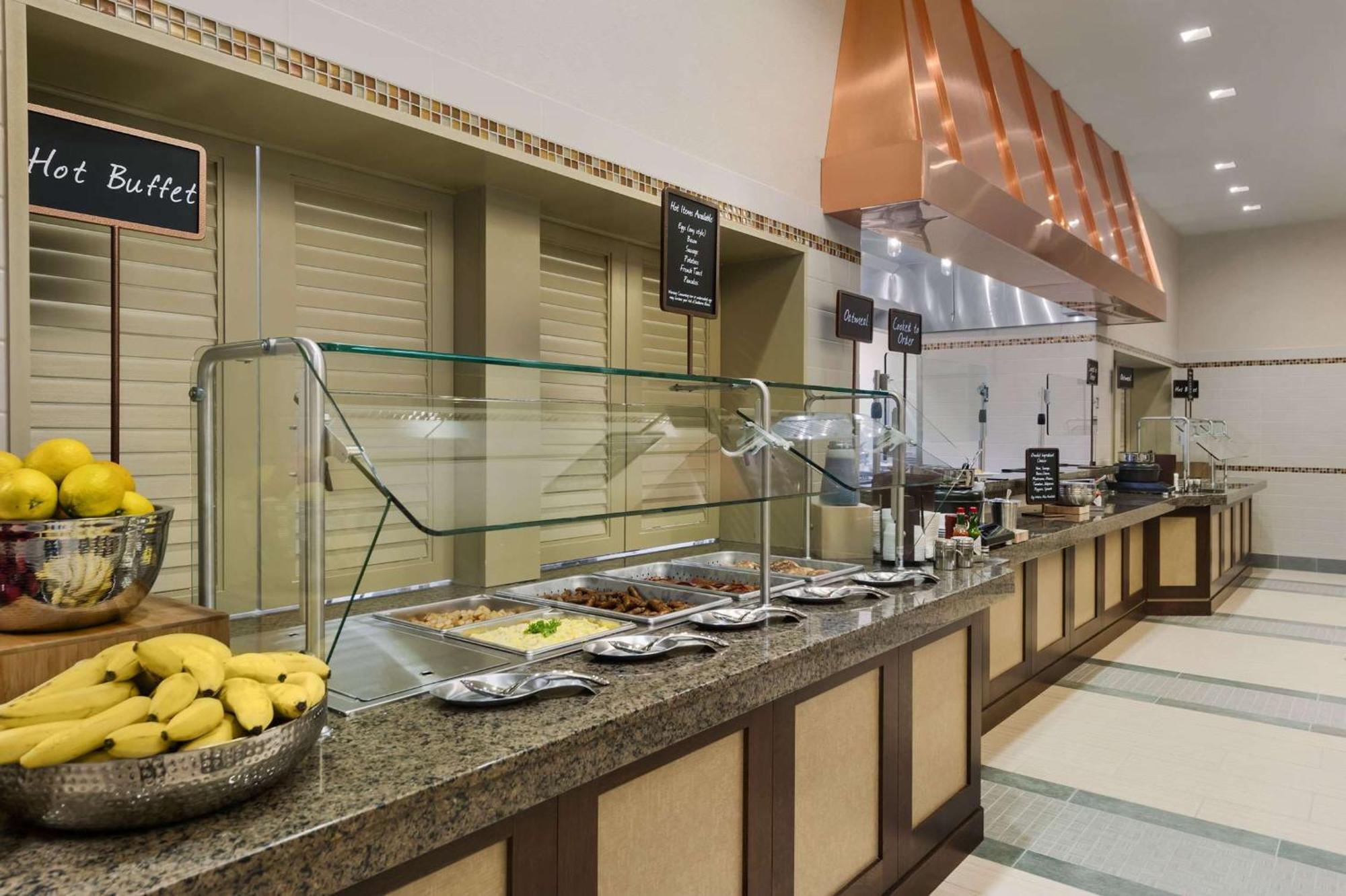 Embassy By Hilton Orlando Buena Vista South Hotel 4*
