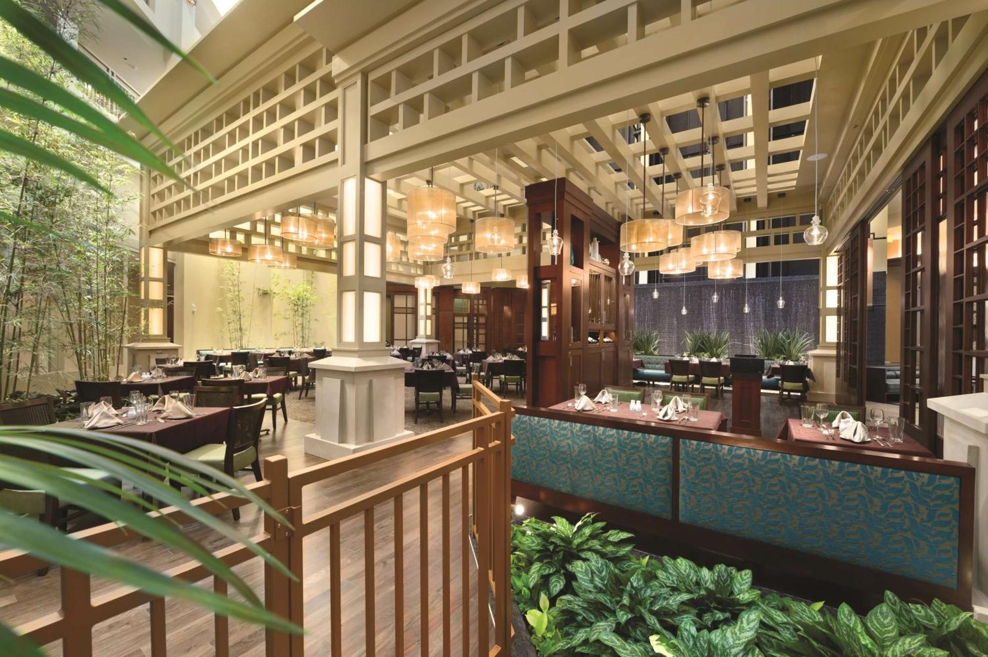 Embassy By Hilton Orlando Buena Vista South Kissimmee