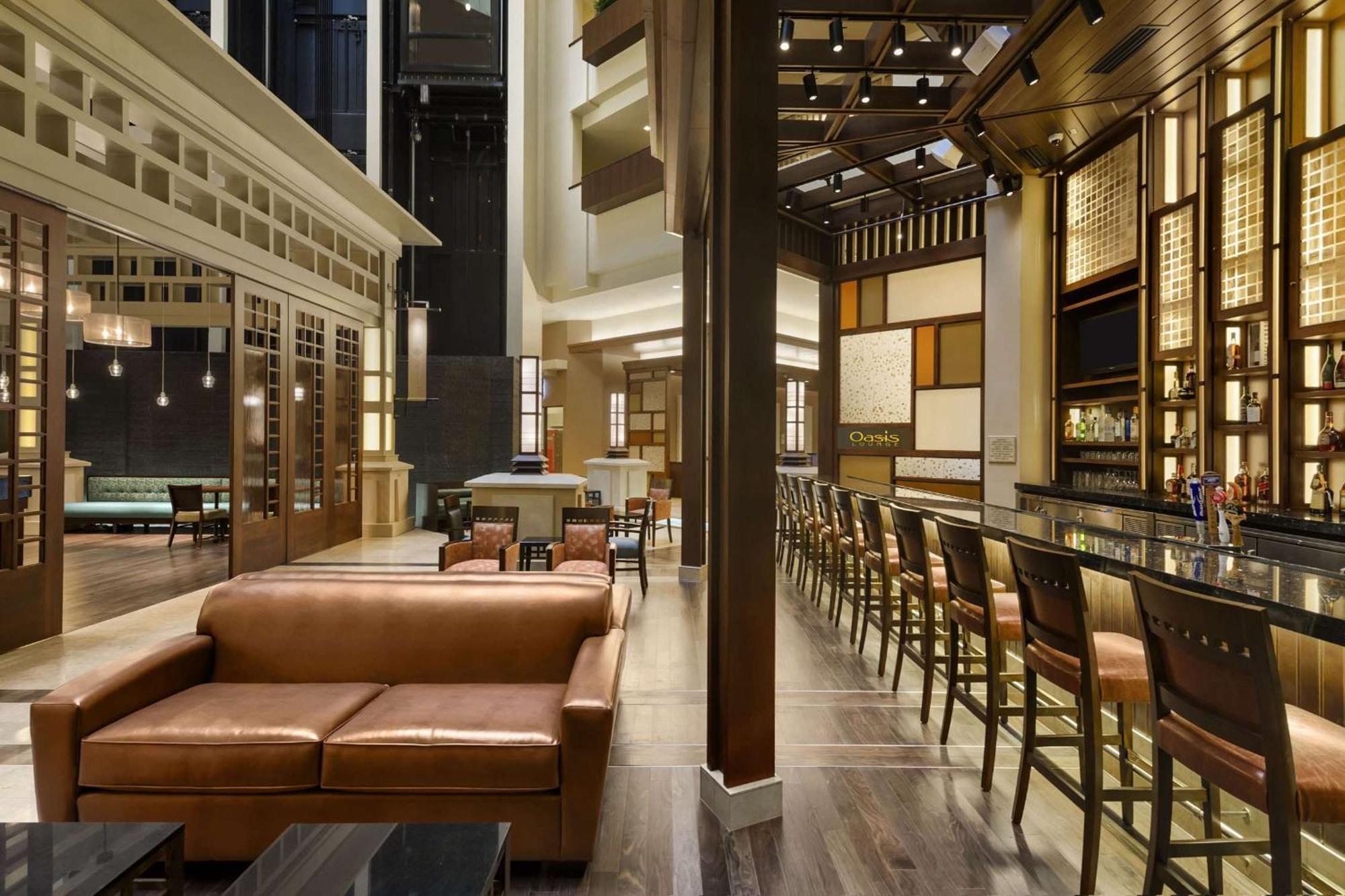 Embassy By Hilton Orlando Buena Vista South 4*