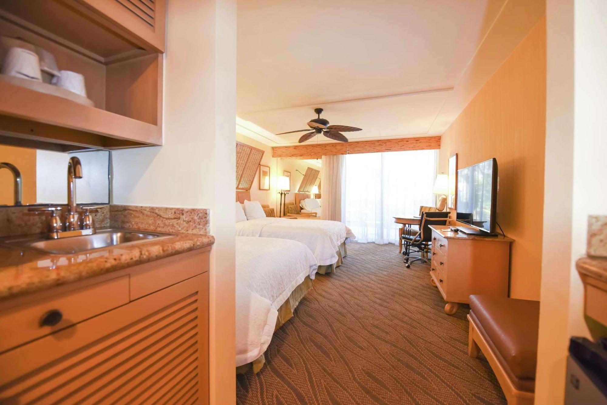 Hampton 3*