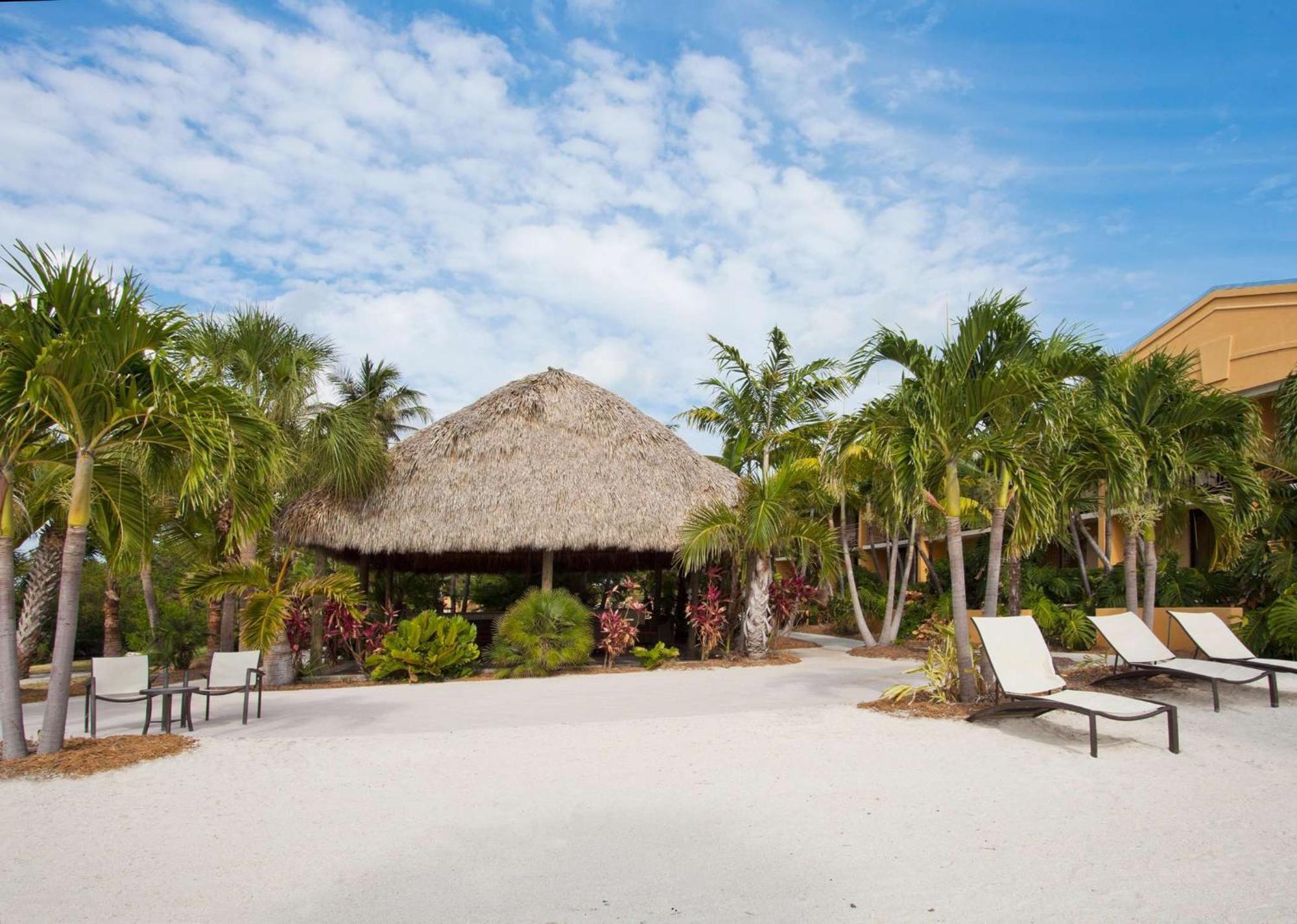 Hampton 3* Key Largo