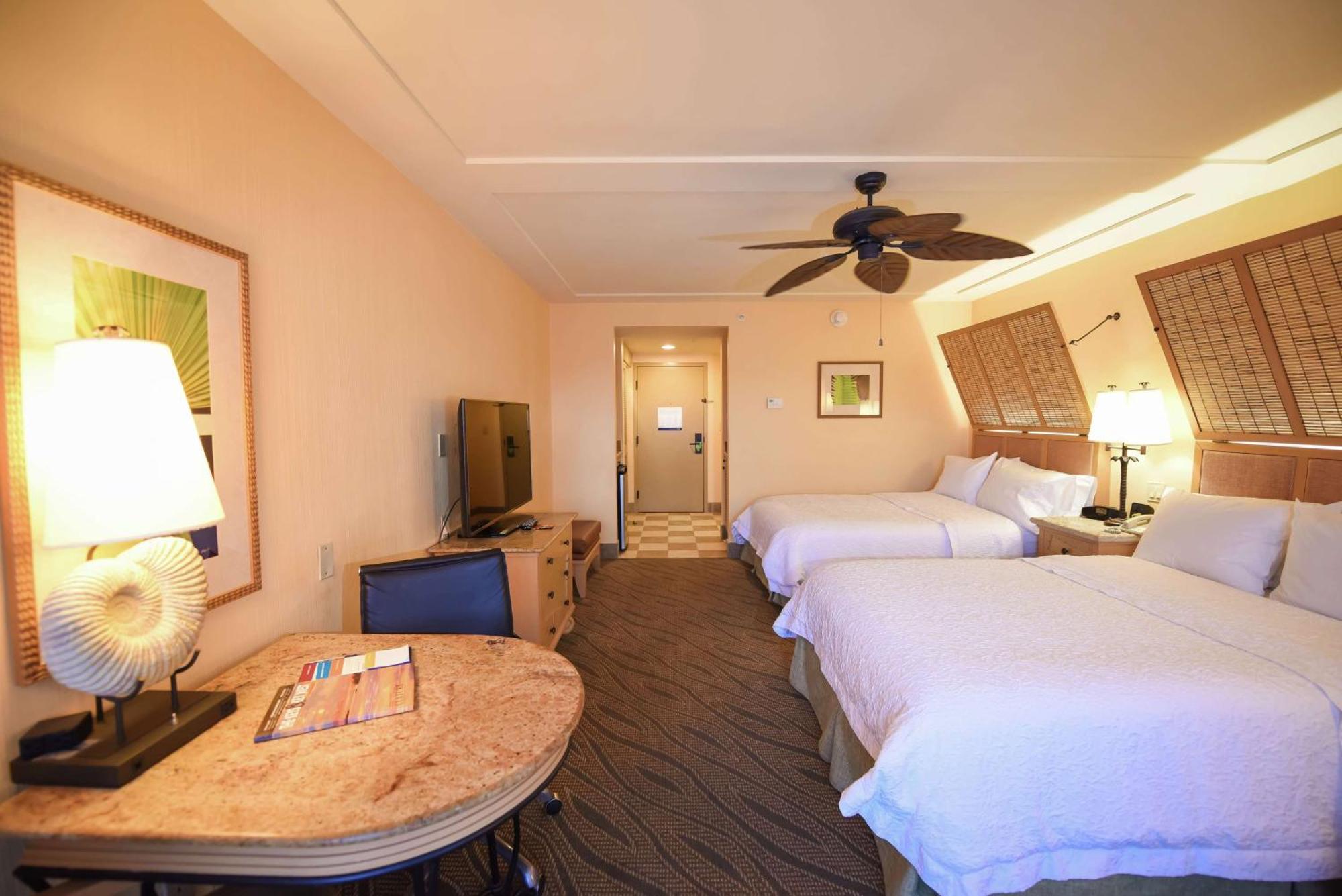 Hampton Hotel 3*
