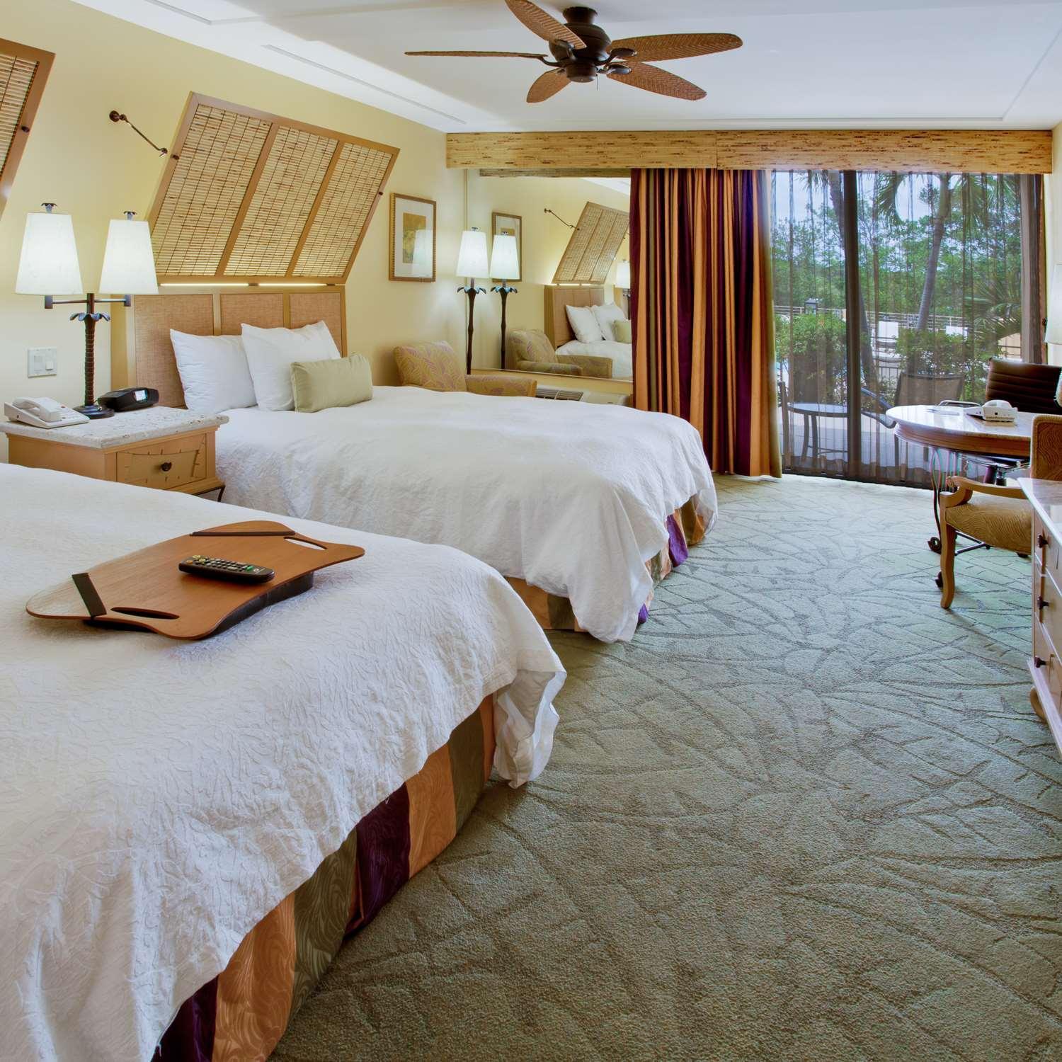 Hampton Key Largo