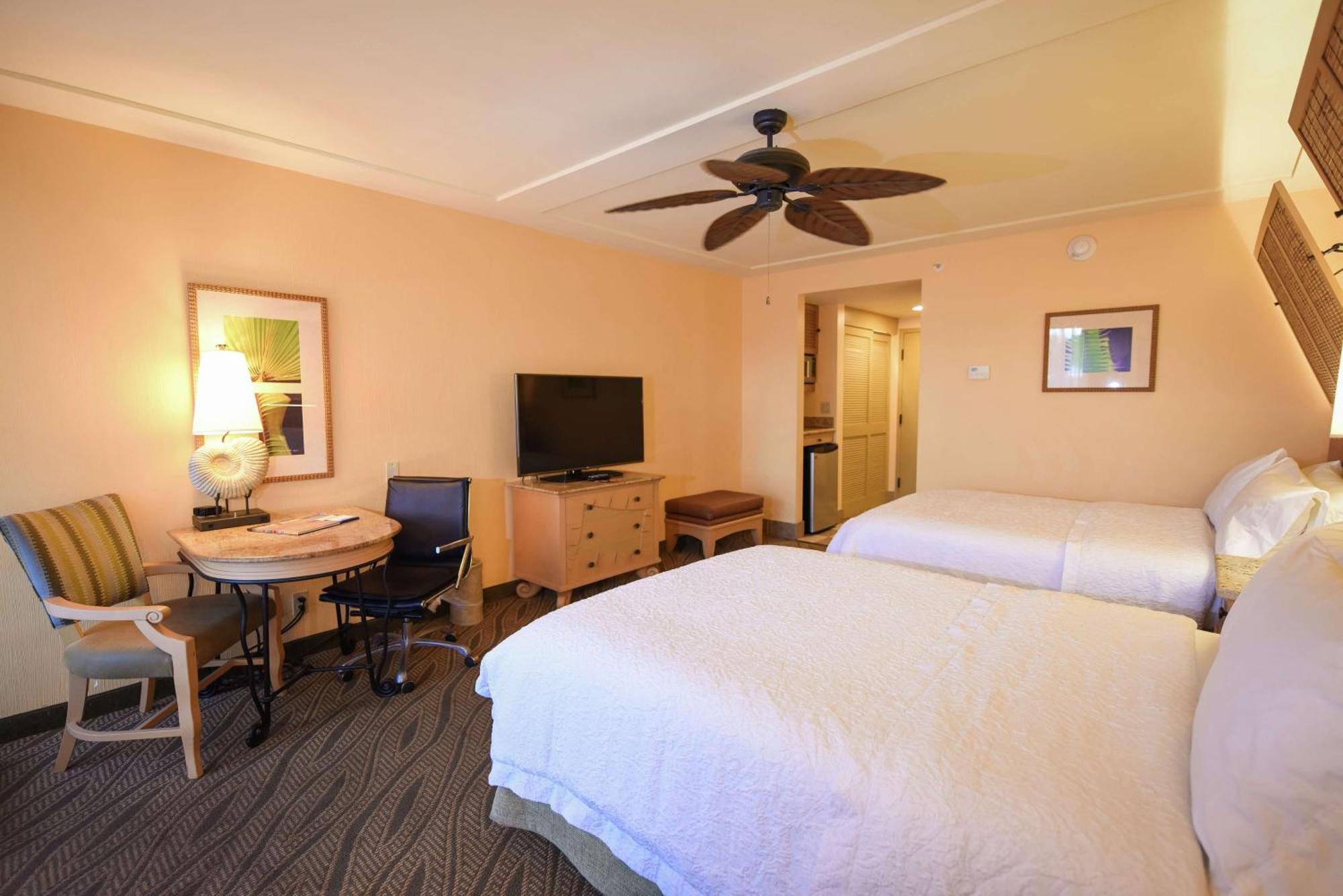 Hampton Hotel 3*