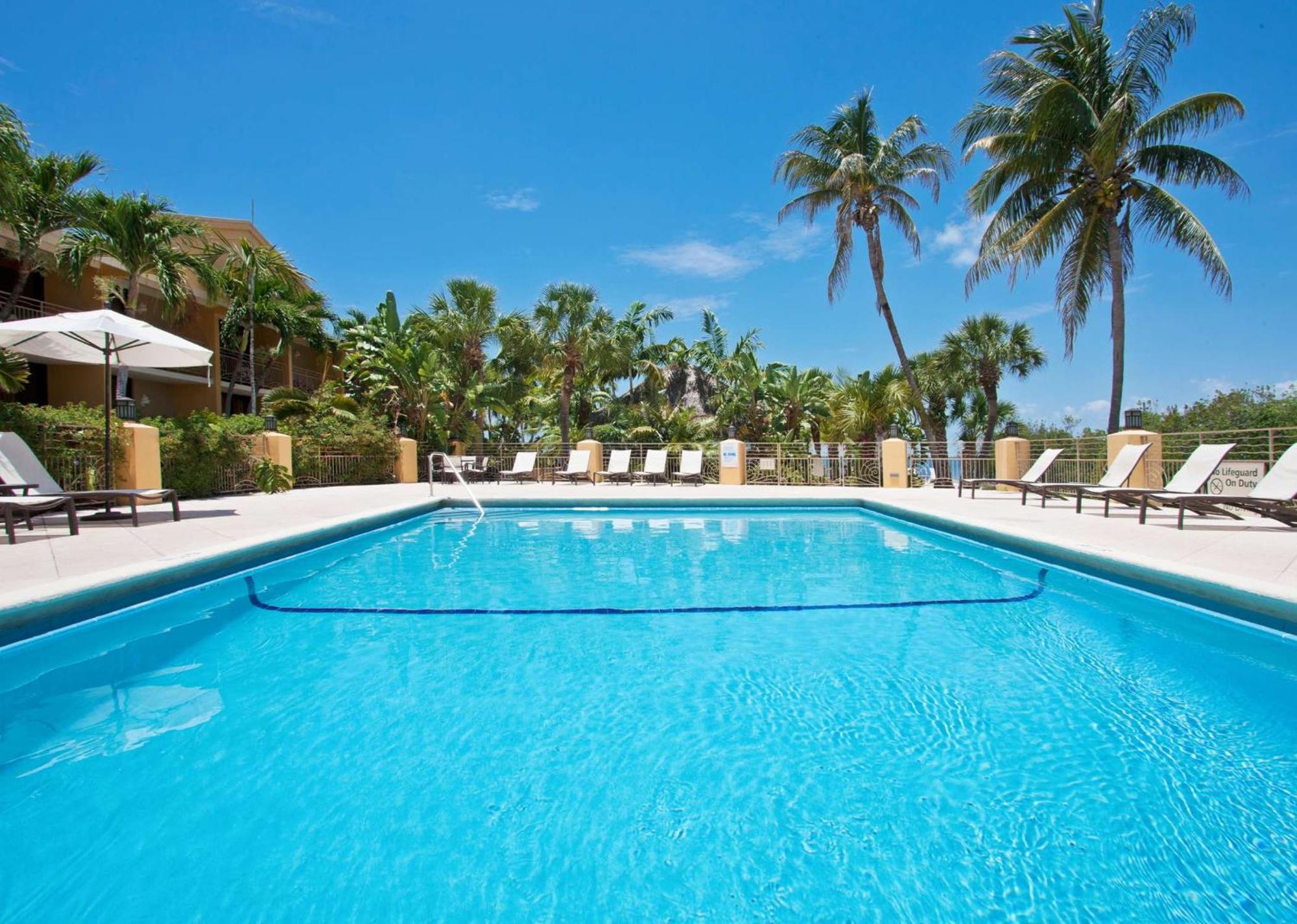 Hampton Key Largo
