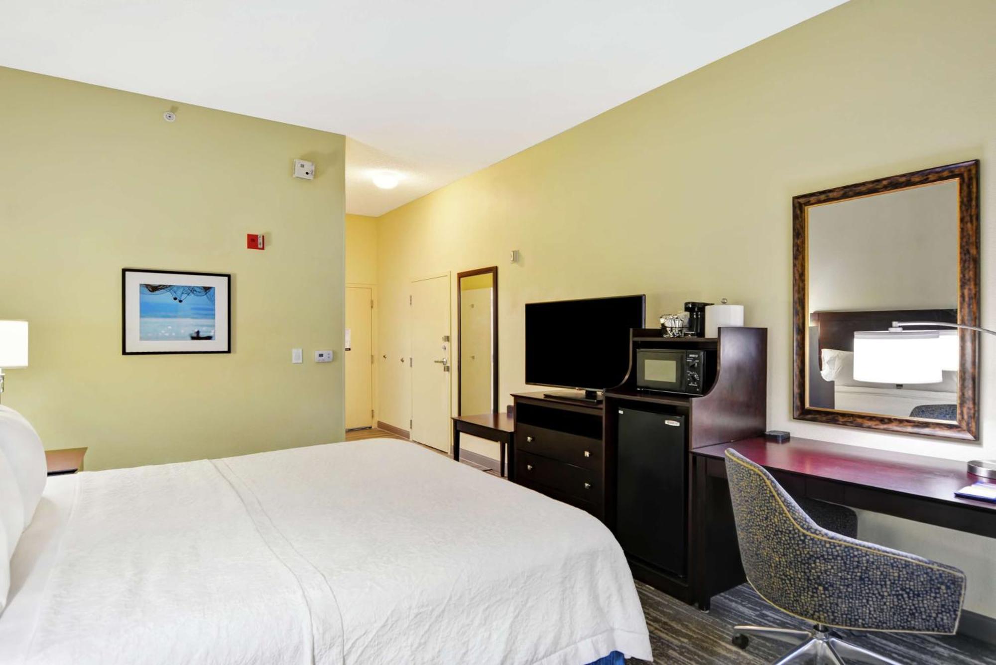 Hampton Jacksonville Ponte Vedra Hotel