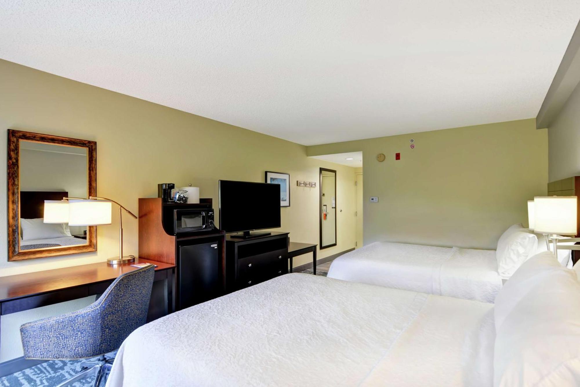 Hampton Jacksonville Ponte Vedra Hotel 3*