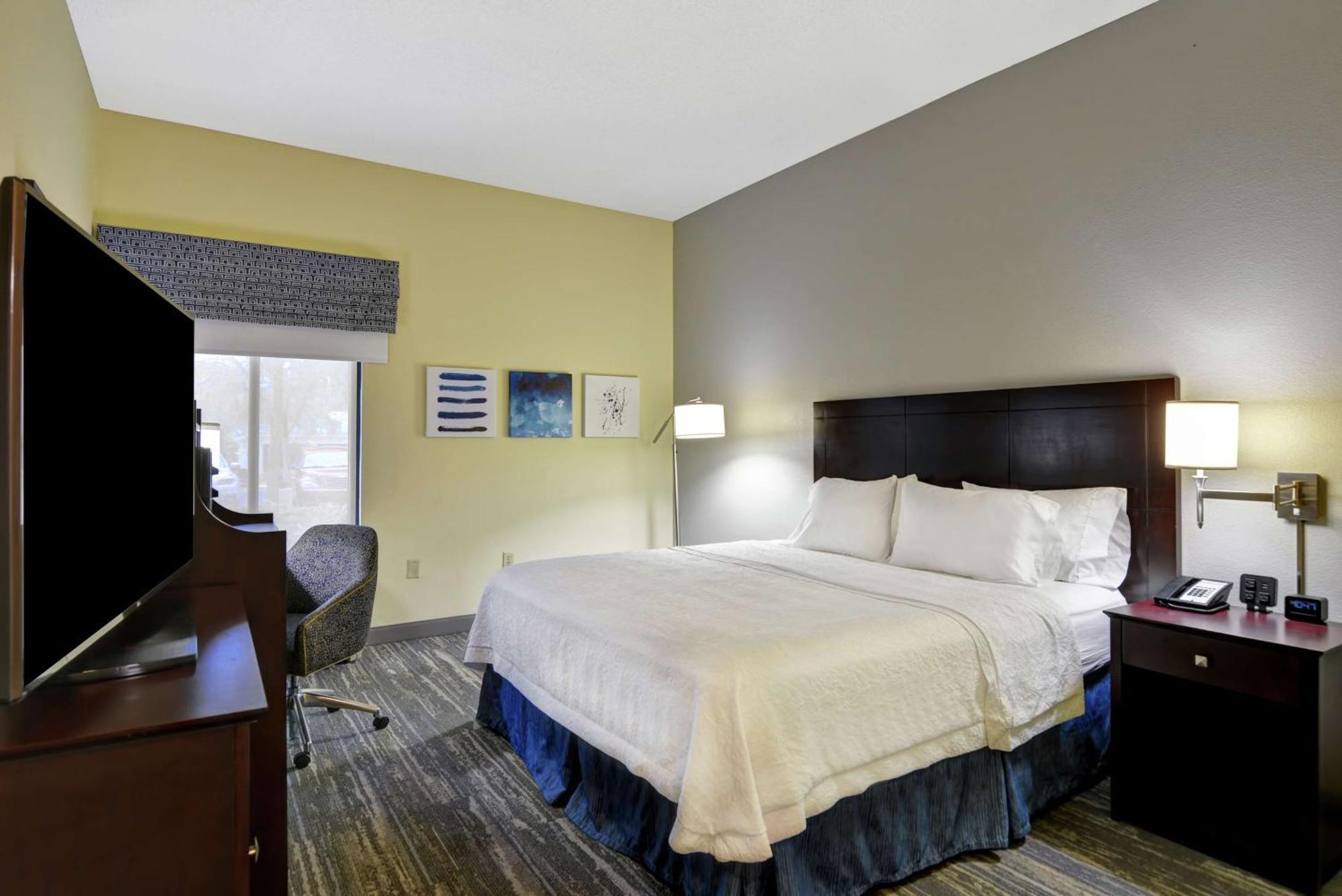 Hotel Hampton Jacksonville Ponte Vedra