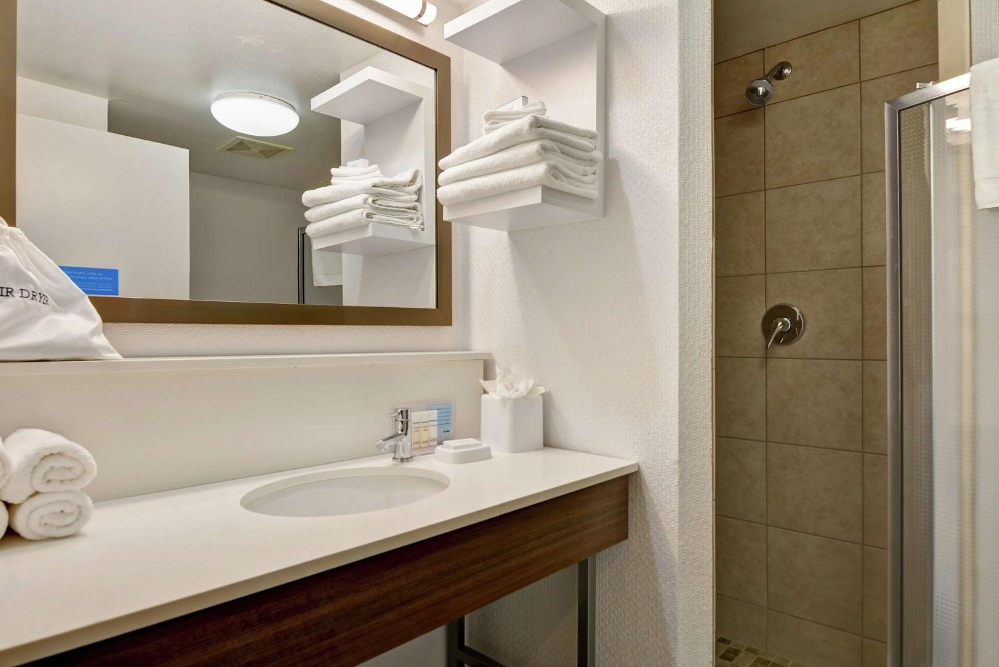 Hampton Jacksonville Ponte Vedra Hotel 3*