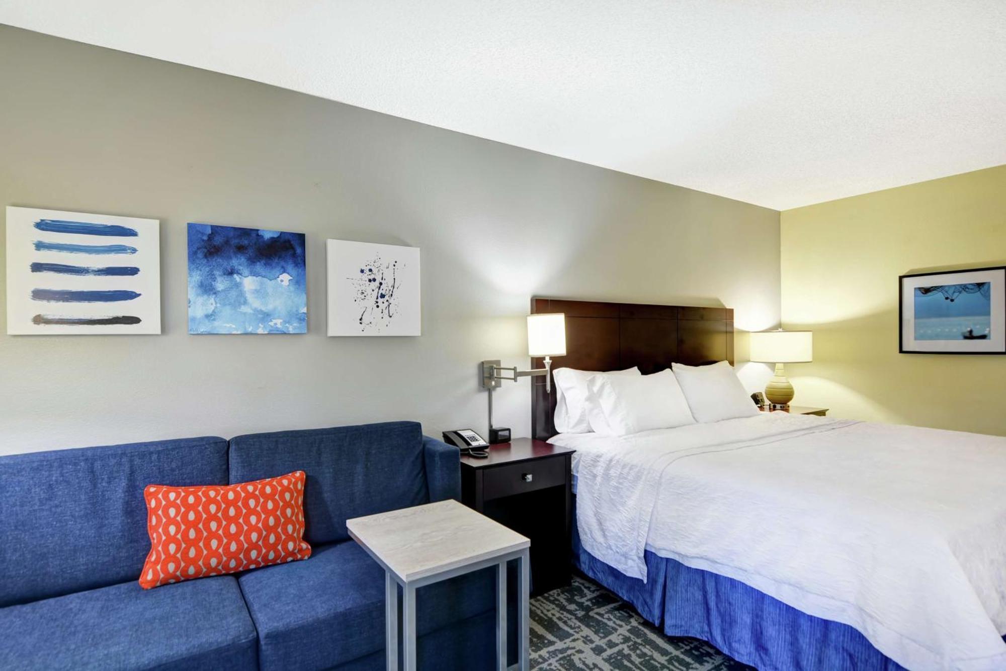 Hampton Jacksonville Ponte Vedra Hotel Jacksonville Beach