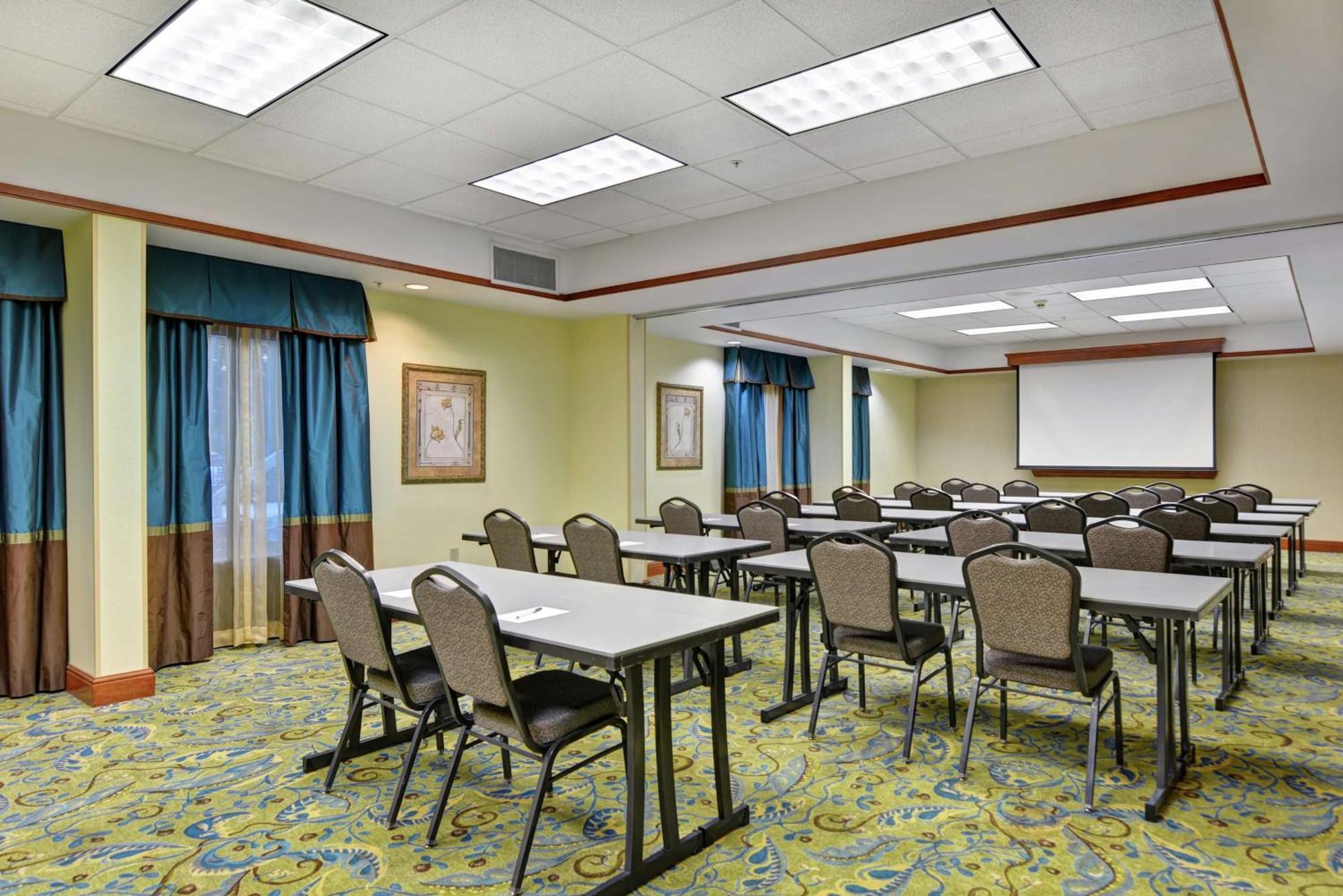 Hampton Jacksonville Ponte Vedra Hotel