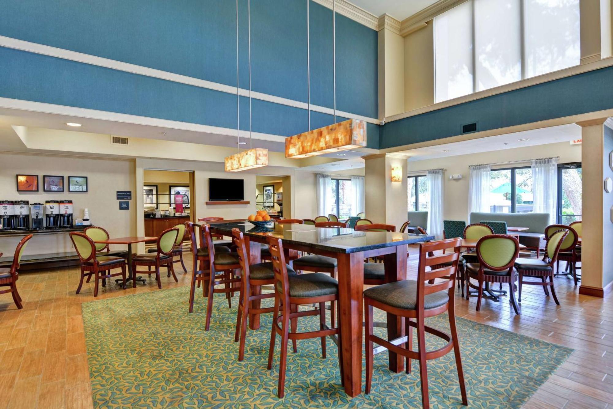 Hotel Hampton Jacksonville Ponte Vedra Jacksonville Beach