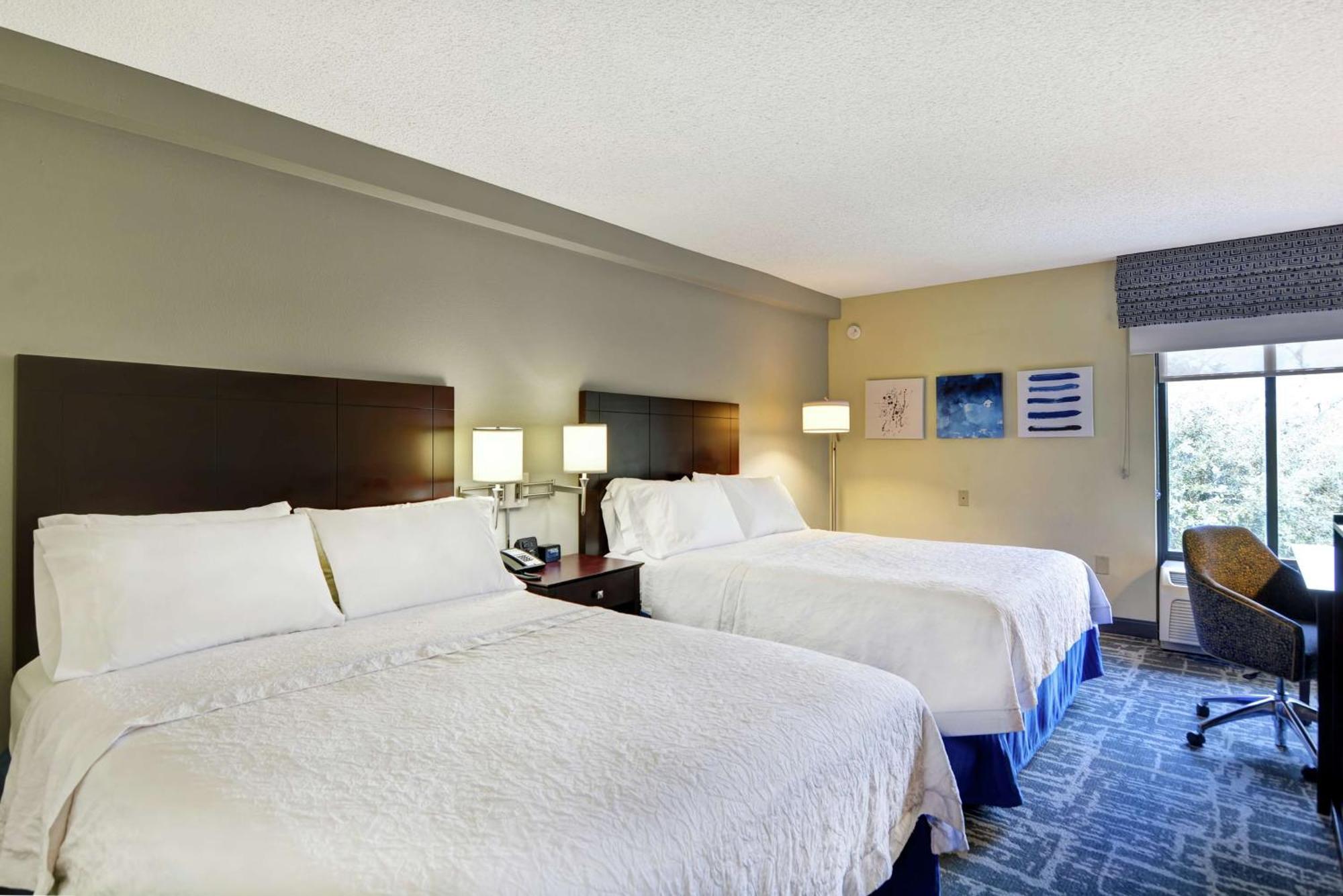 Hampton Jacksonville Ponte Vedra Hotel Jacksonville Beach