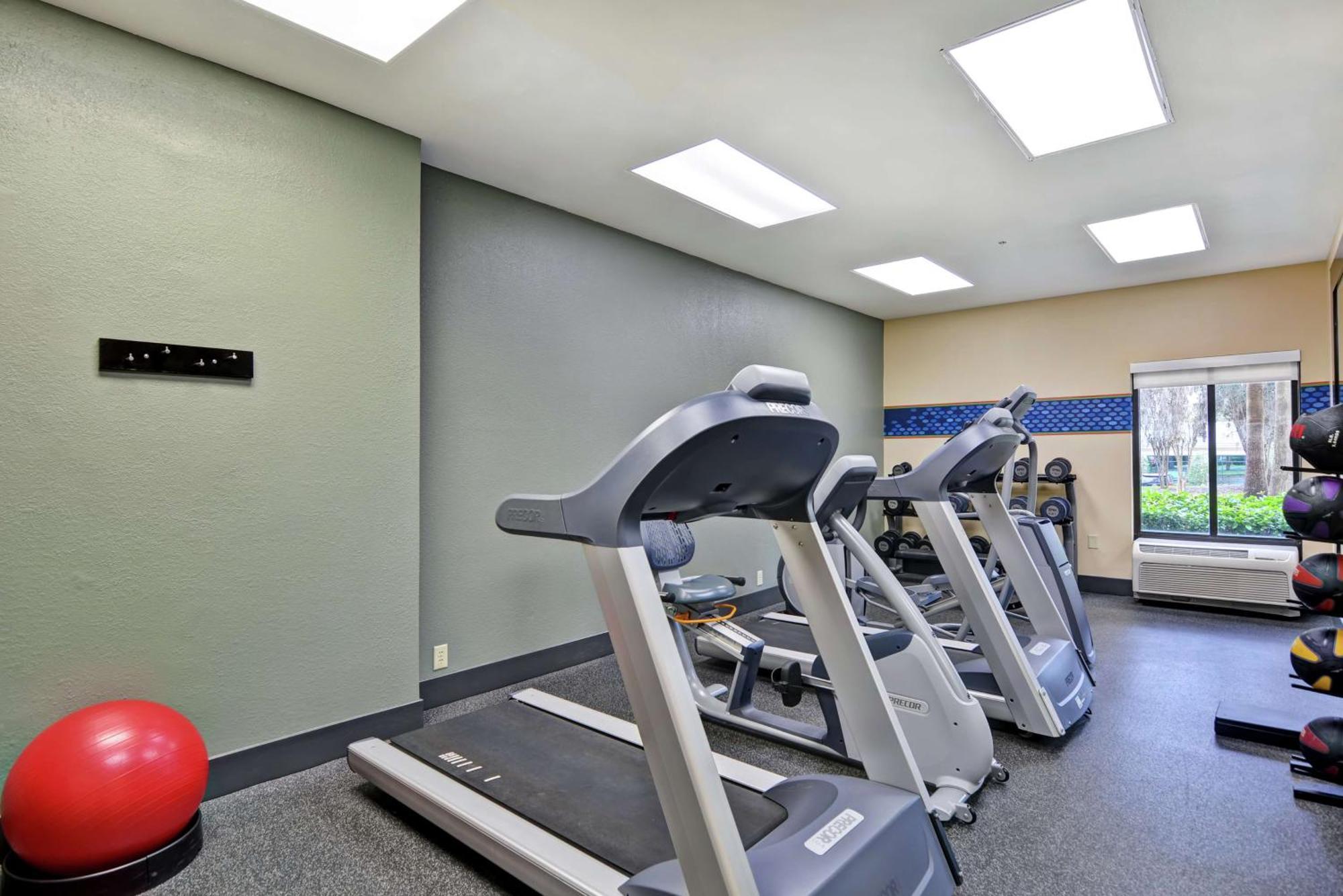 Hampton Jacksonville Ponte Vedra Hotel 3*